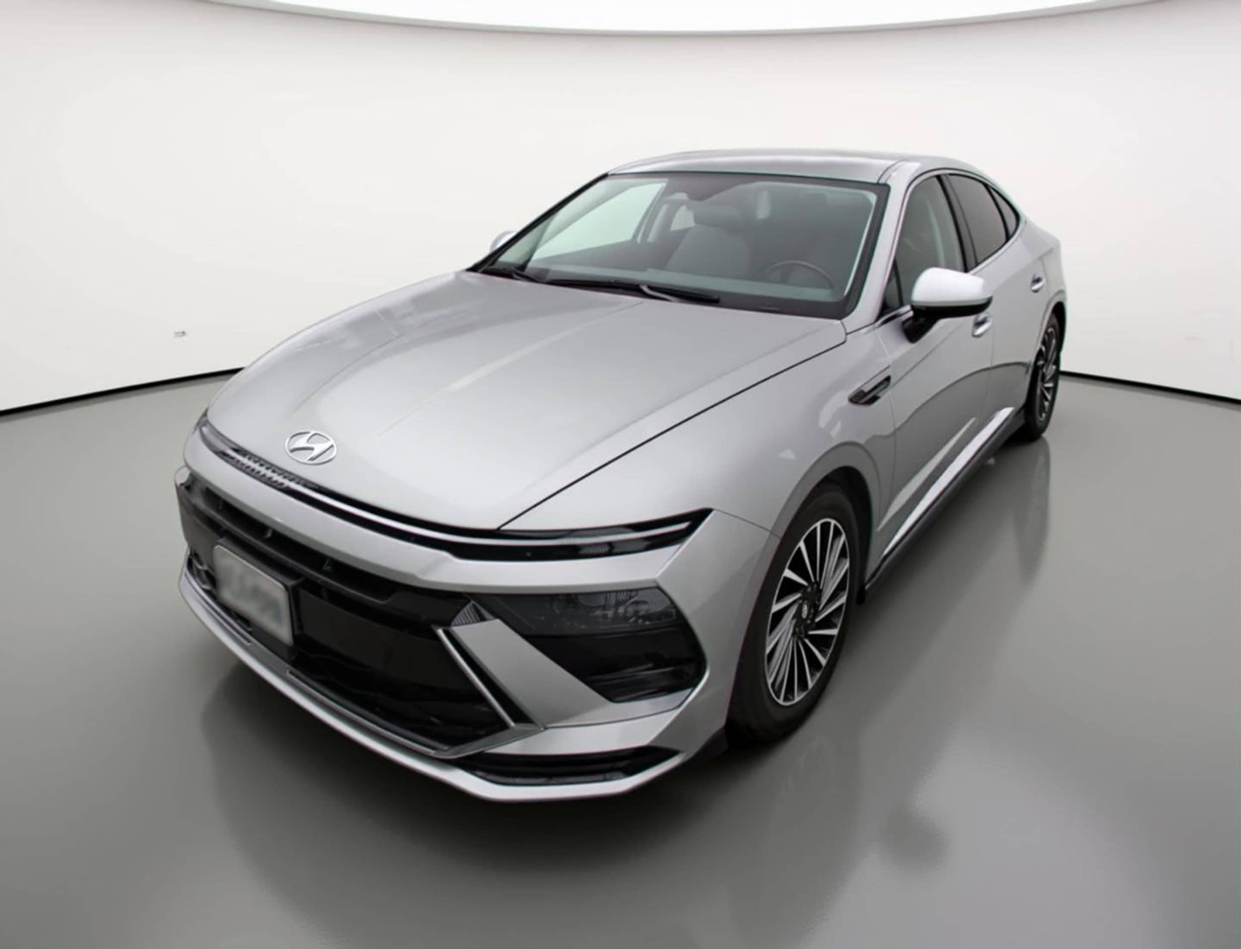 Thumbnail: 2025 Hyundai Sonata - 3