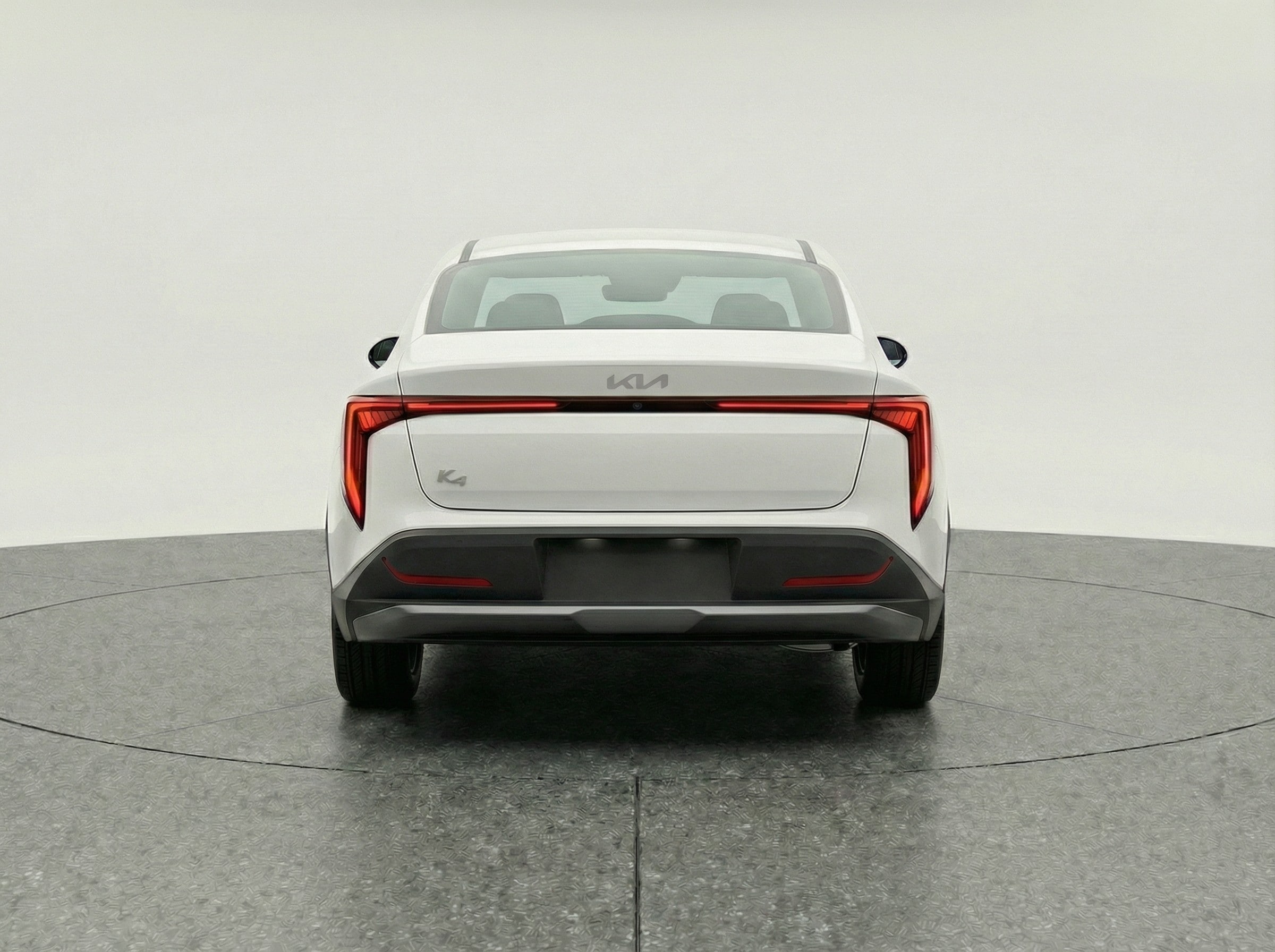 Thumbnail: 2025 Kia K4 - 6