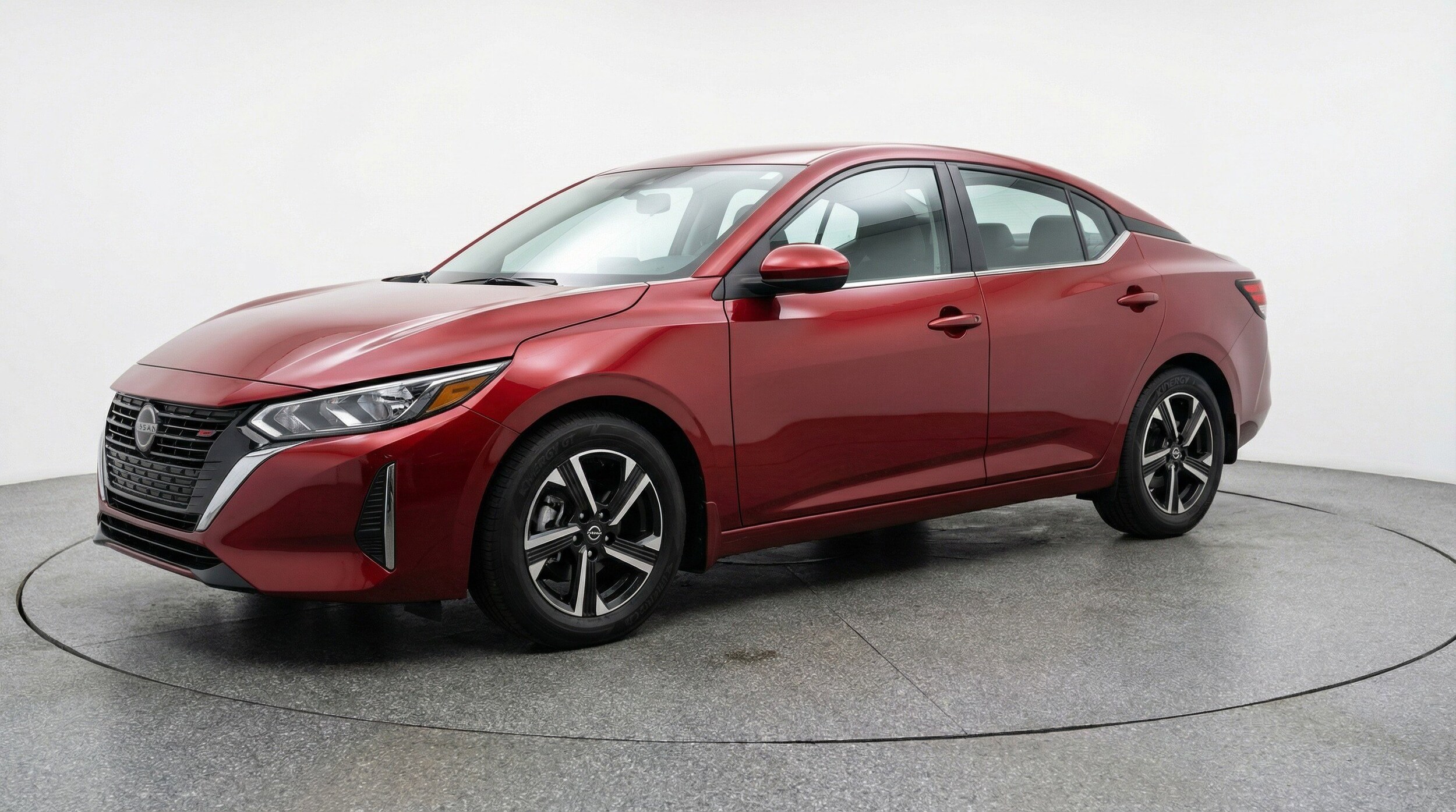 Thumbnail: 2025 Nissan Sentra - 3