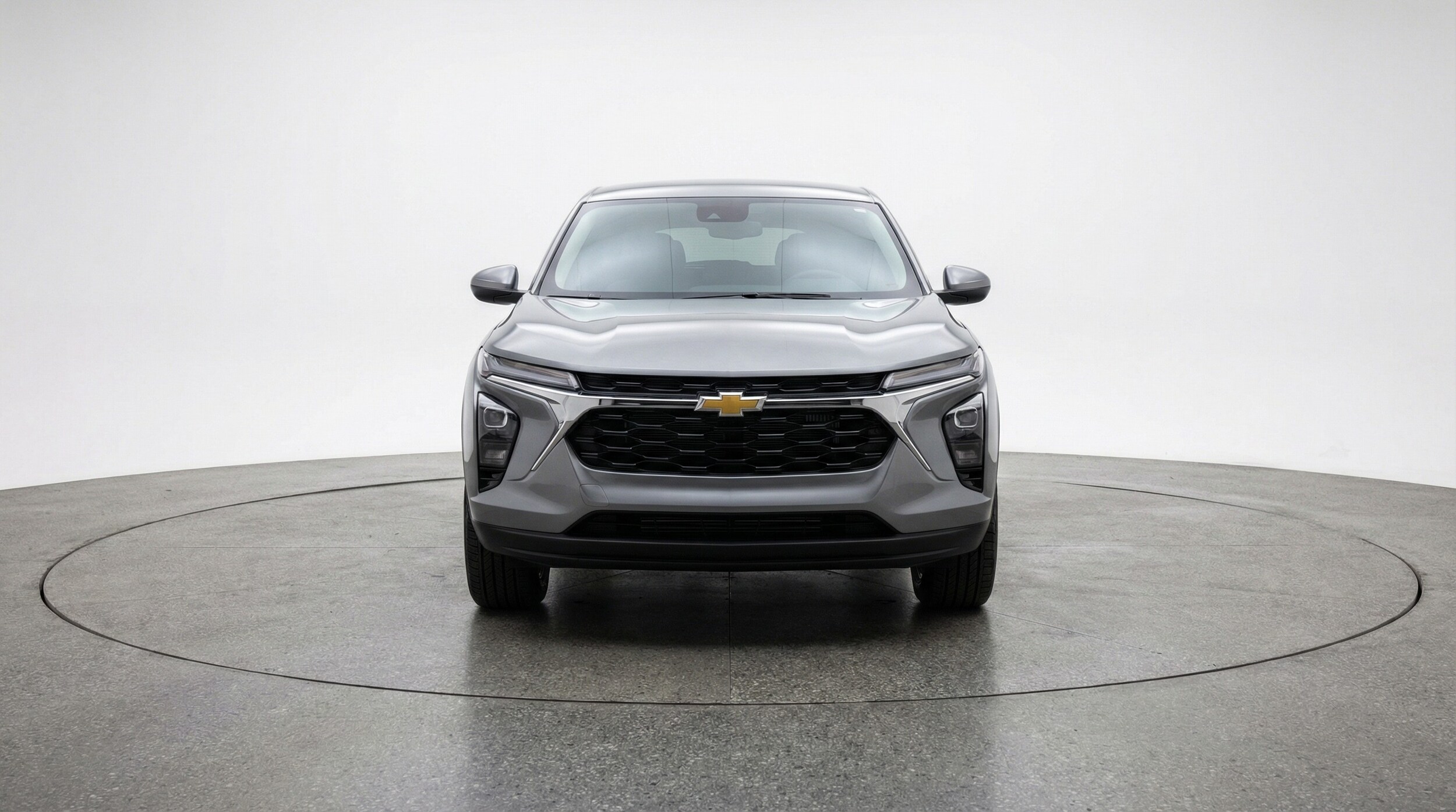 Thumbnail: 2025 Chevrolet TrailBlazer - 2