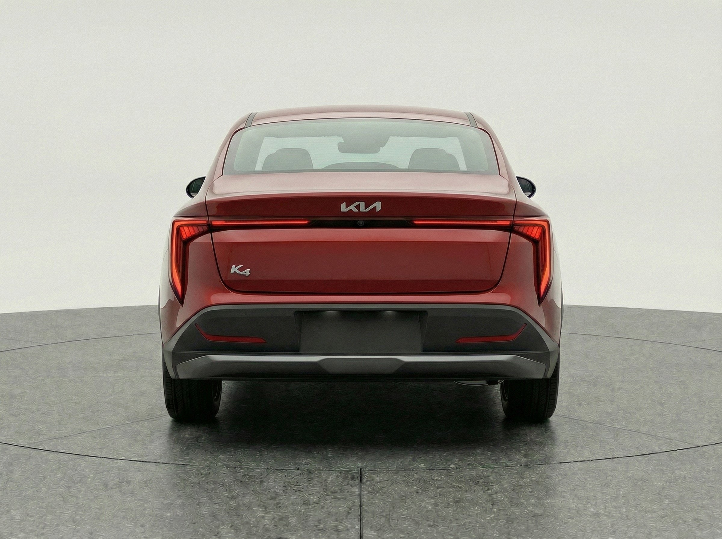 Thumbnail: 2025 Kia K4 - 7