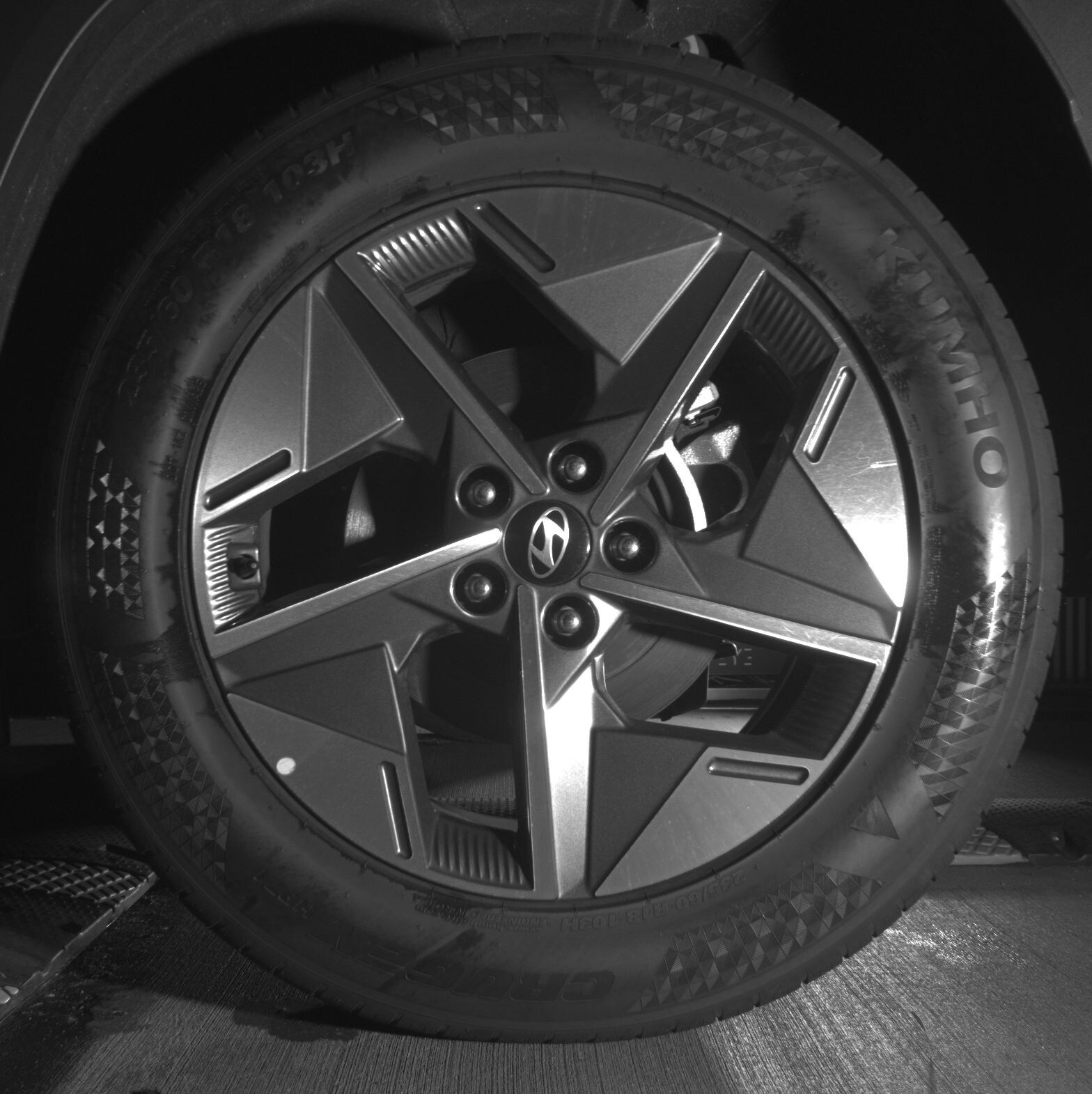 Thumbnail: 2025 Hyundai Tucson - 11