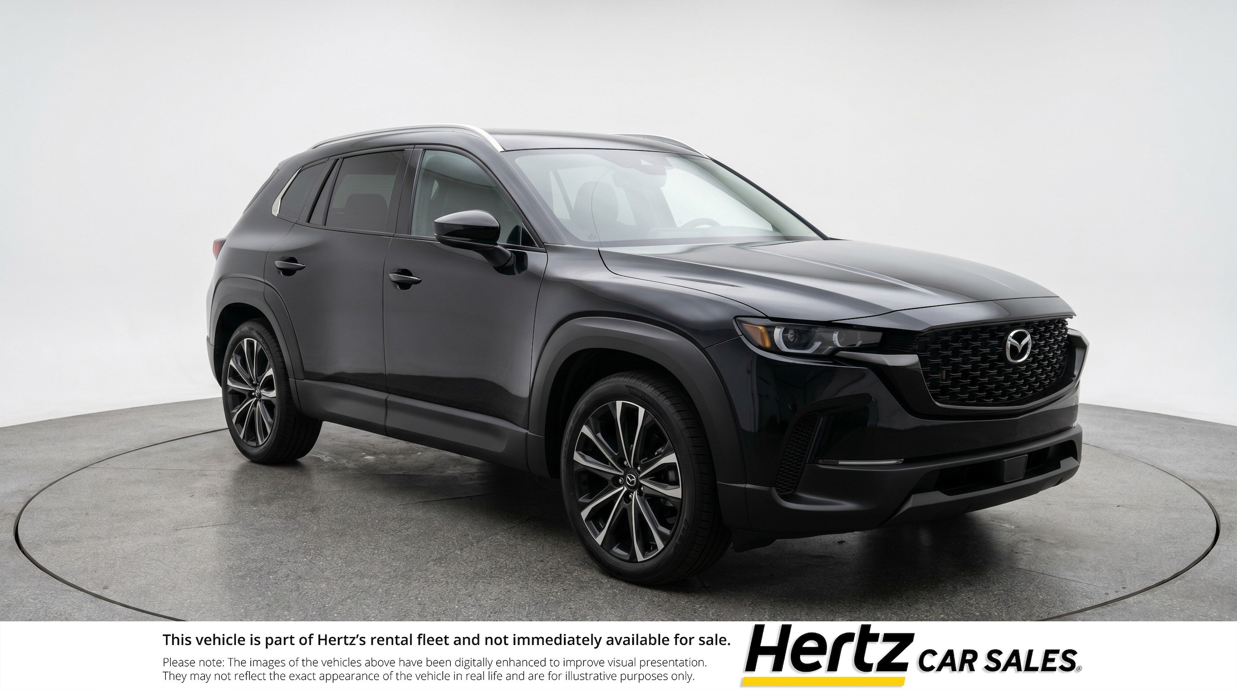 Thumbnail: 2026 Mazda CX-50 - 1