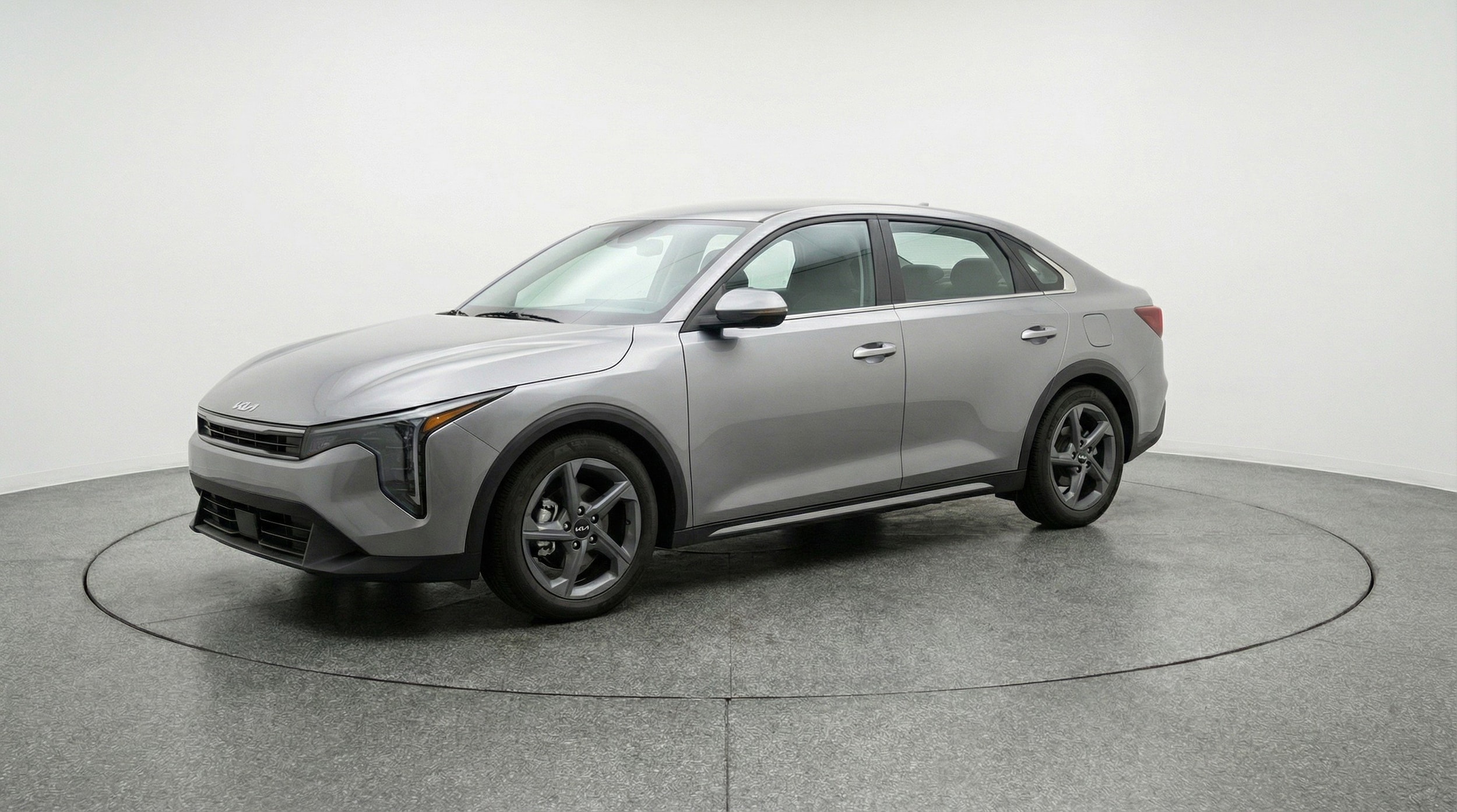 Thumbnail: 2025 Kia K4 - 3