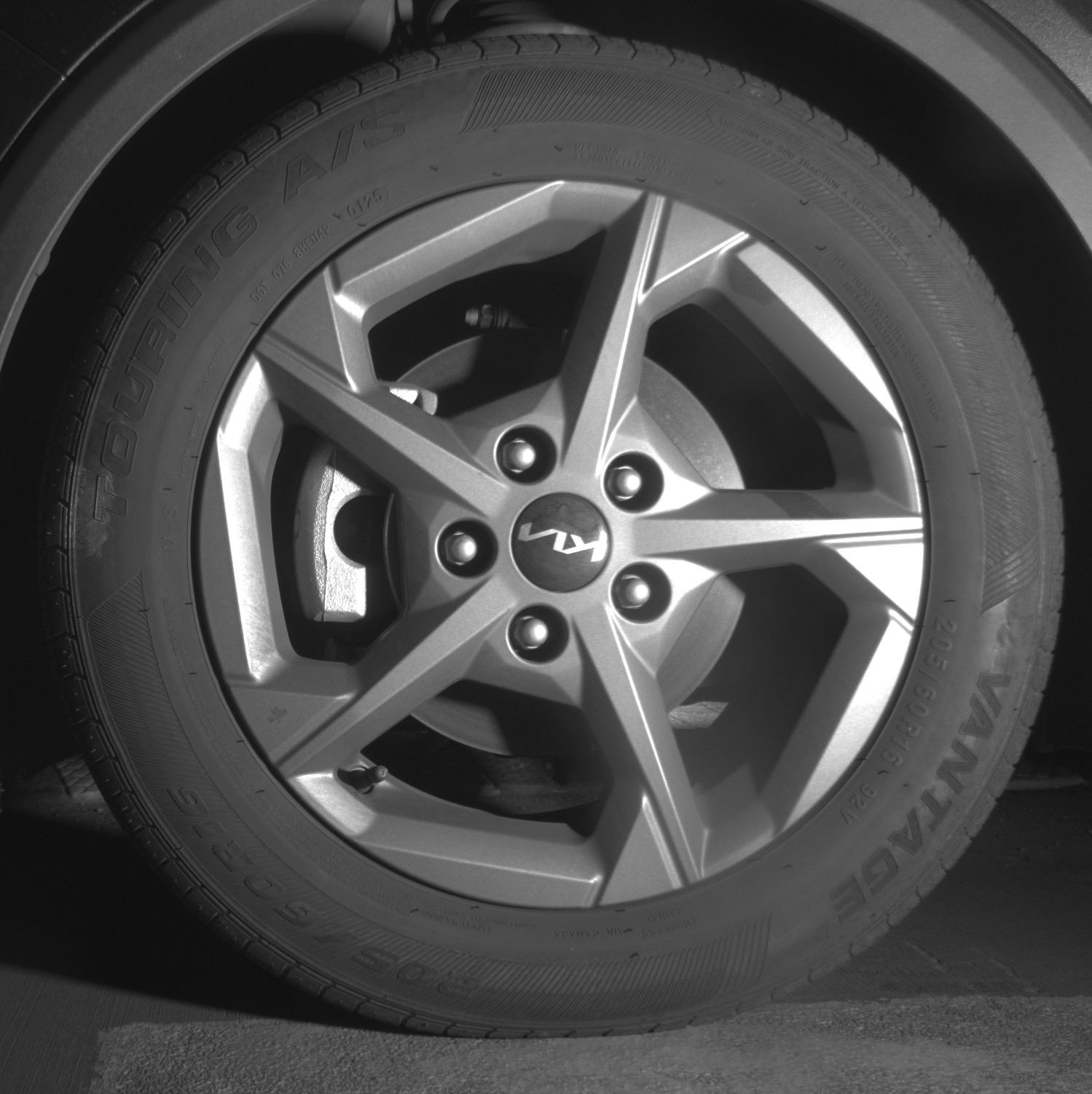 Thumbnail: 2025 Kia K4 - 12