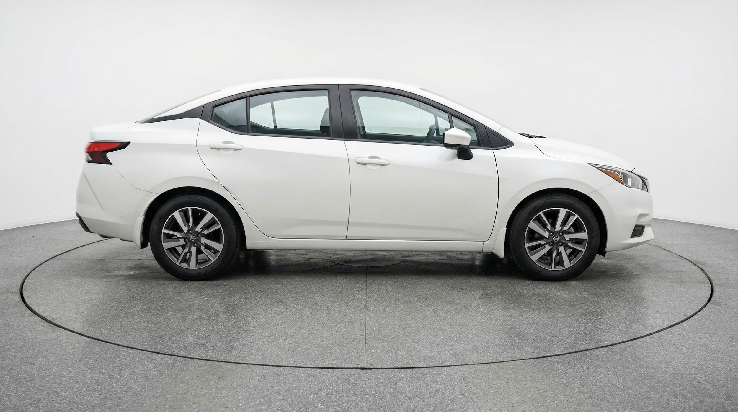 Thumbnail: 2025 Nissan Versa - 8