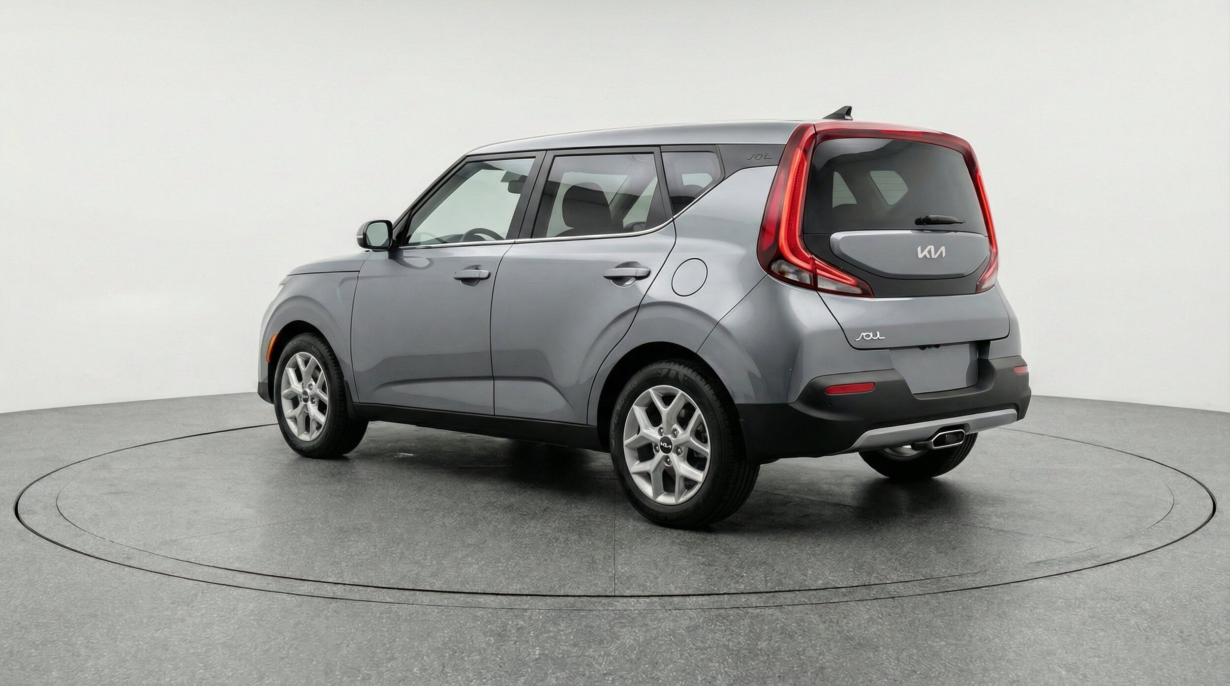 Thumbnail: 2025 Kia Soul - 6