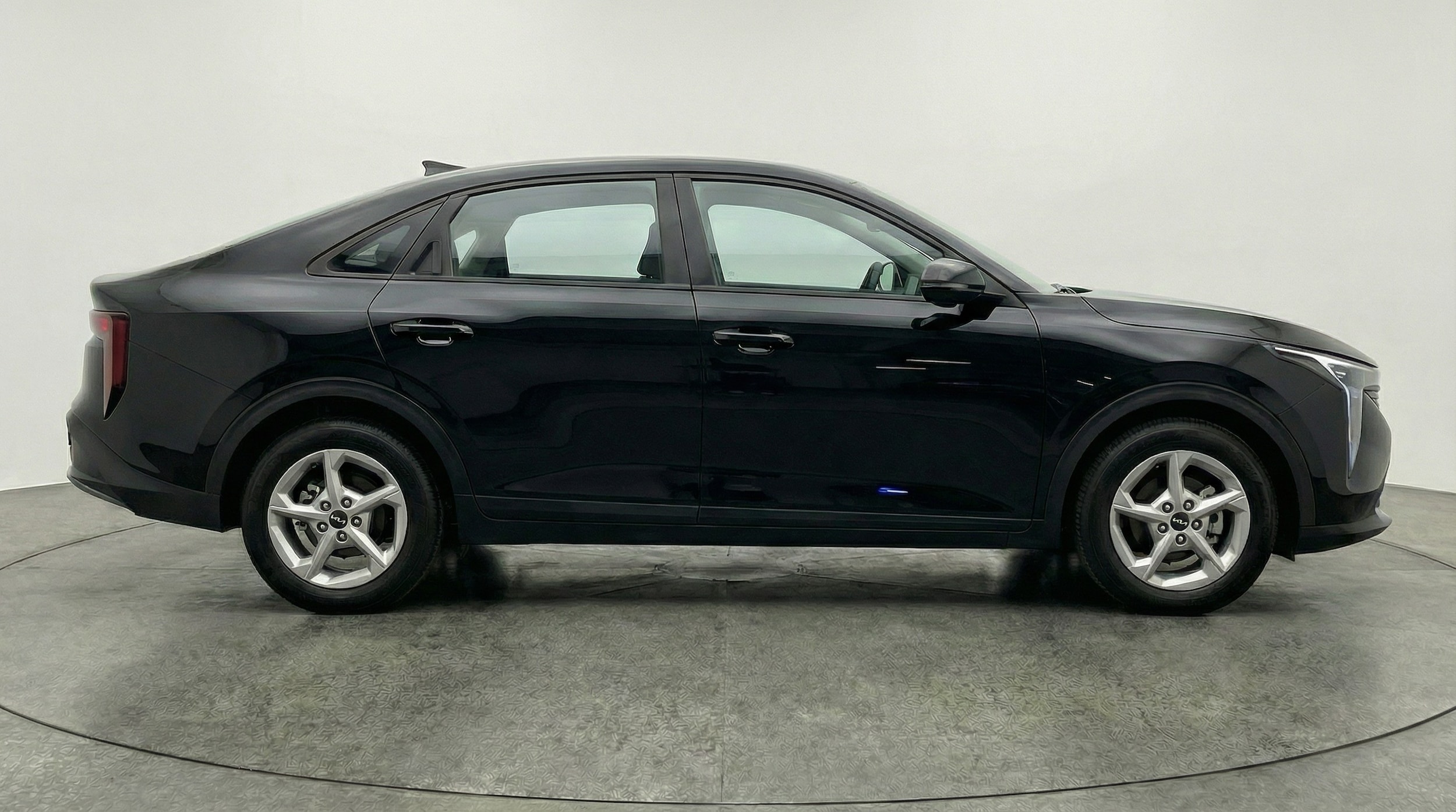 Thumbnail: 2025 Kia K4 - 8