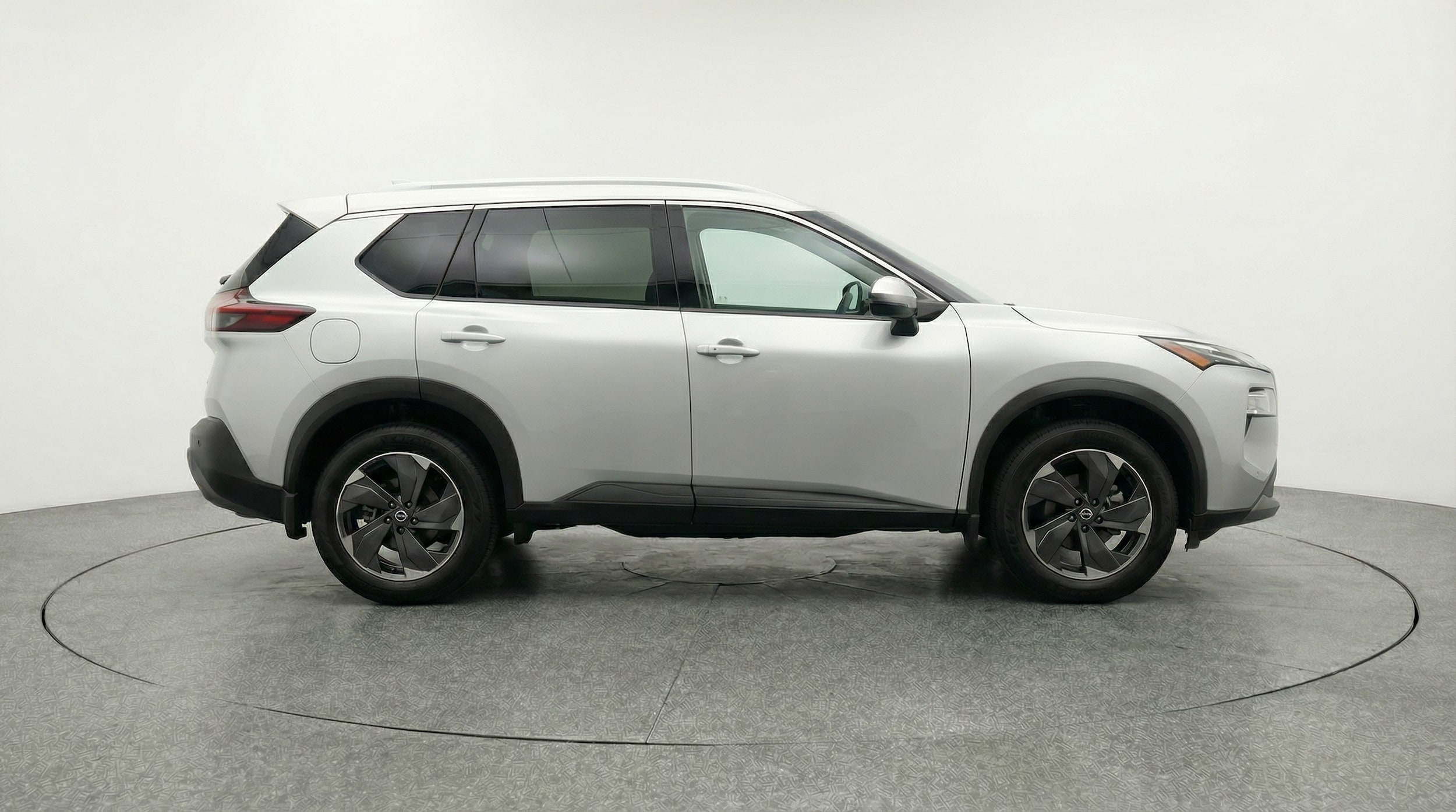 Thumbnail: 2025 Nissan Rogue - 8