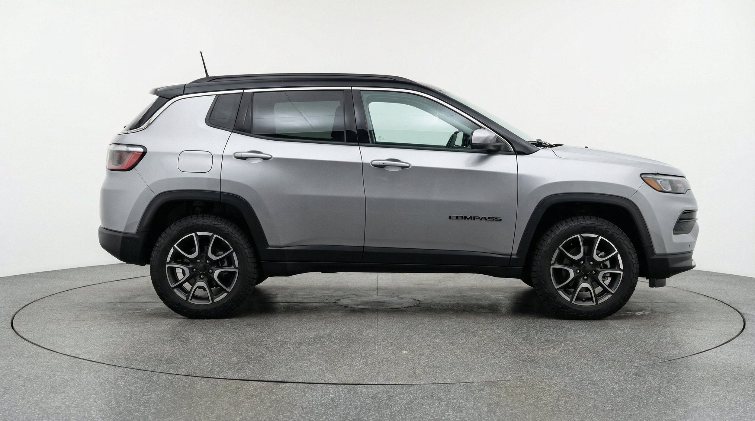 Thumbnail: 2025 Jeep Compass - 11