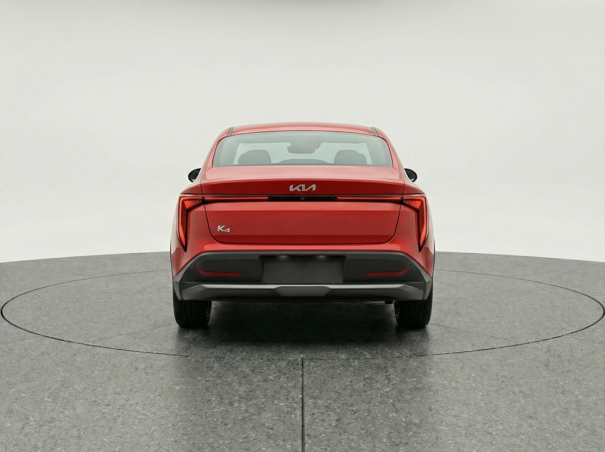 Thumbnail: 2025 Kia K4 - 7