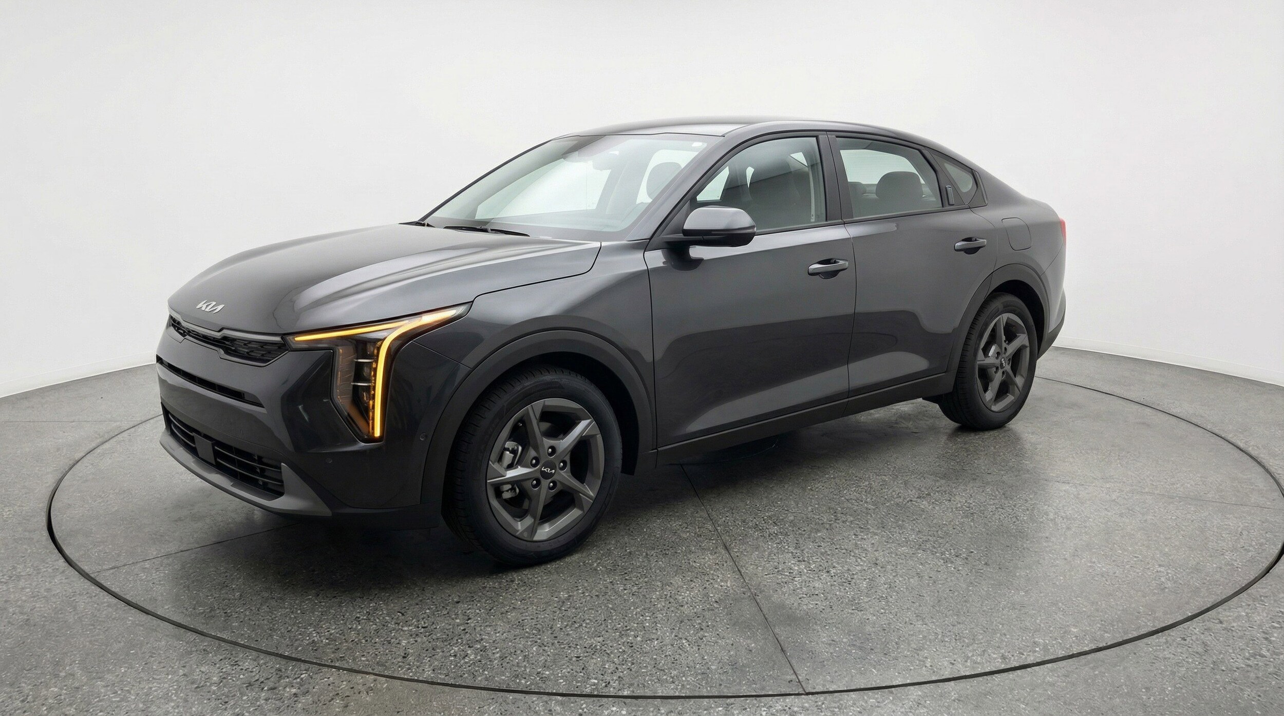 Thumbnail: 2025 Kia K4 - 3