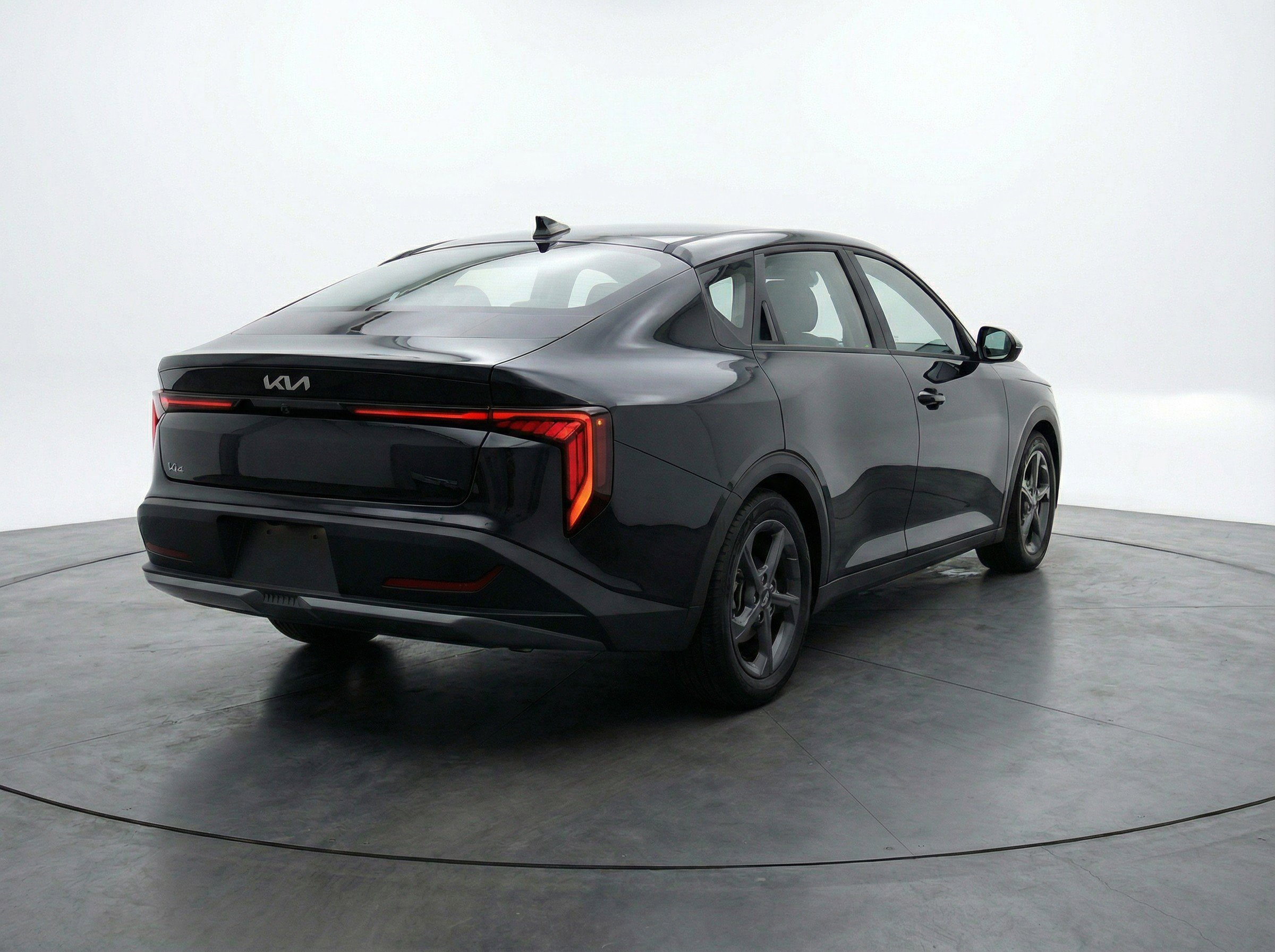 Thumbnail: 2025 Kia K4 - 9