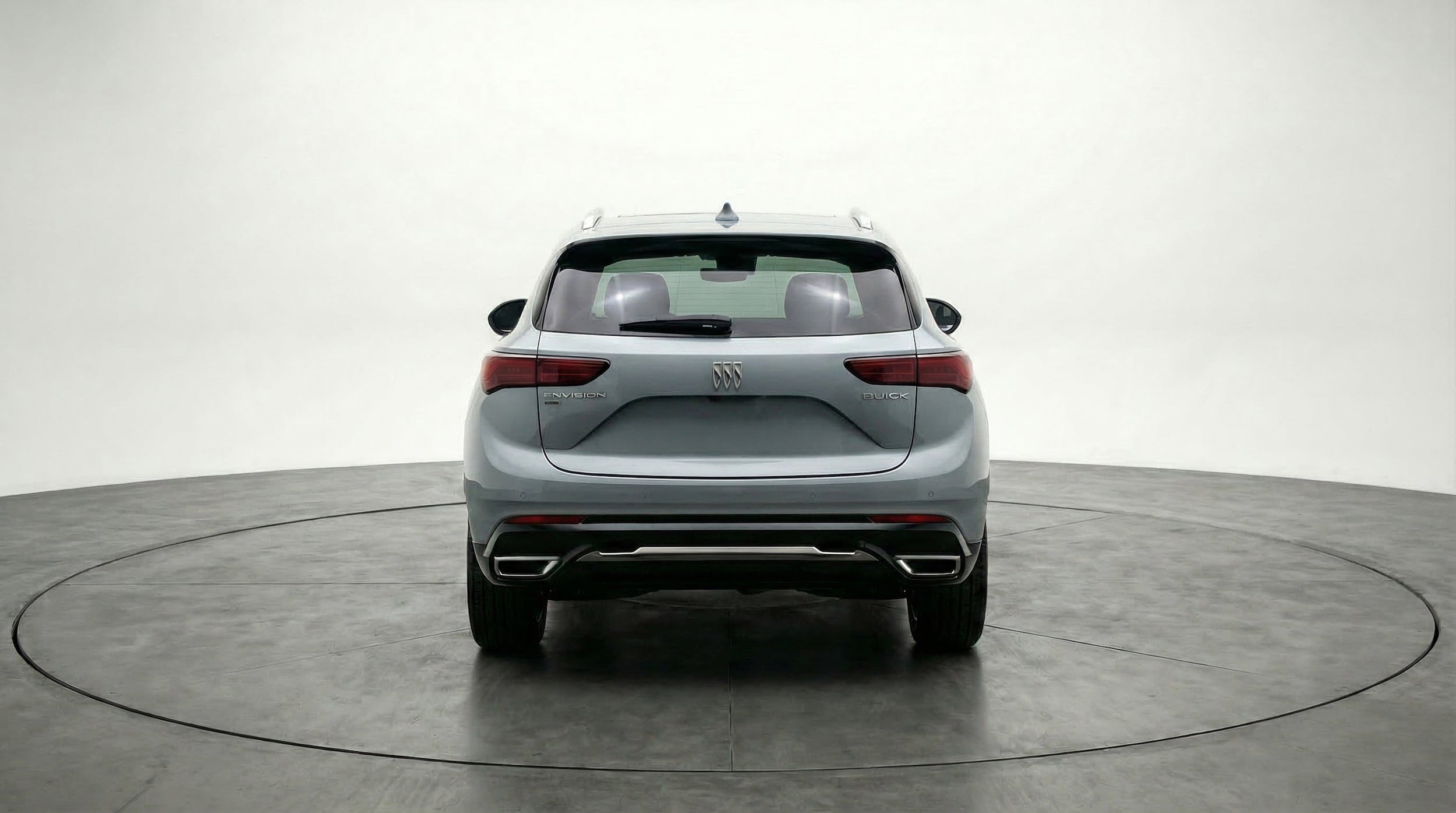 Thumbnail: 2024 Buick Envision - 7