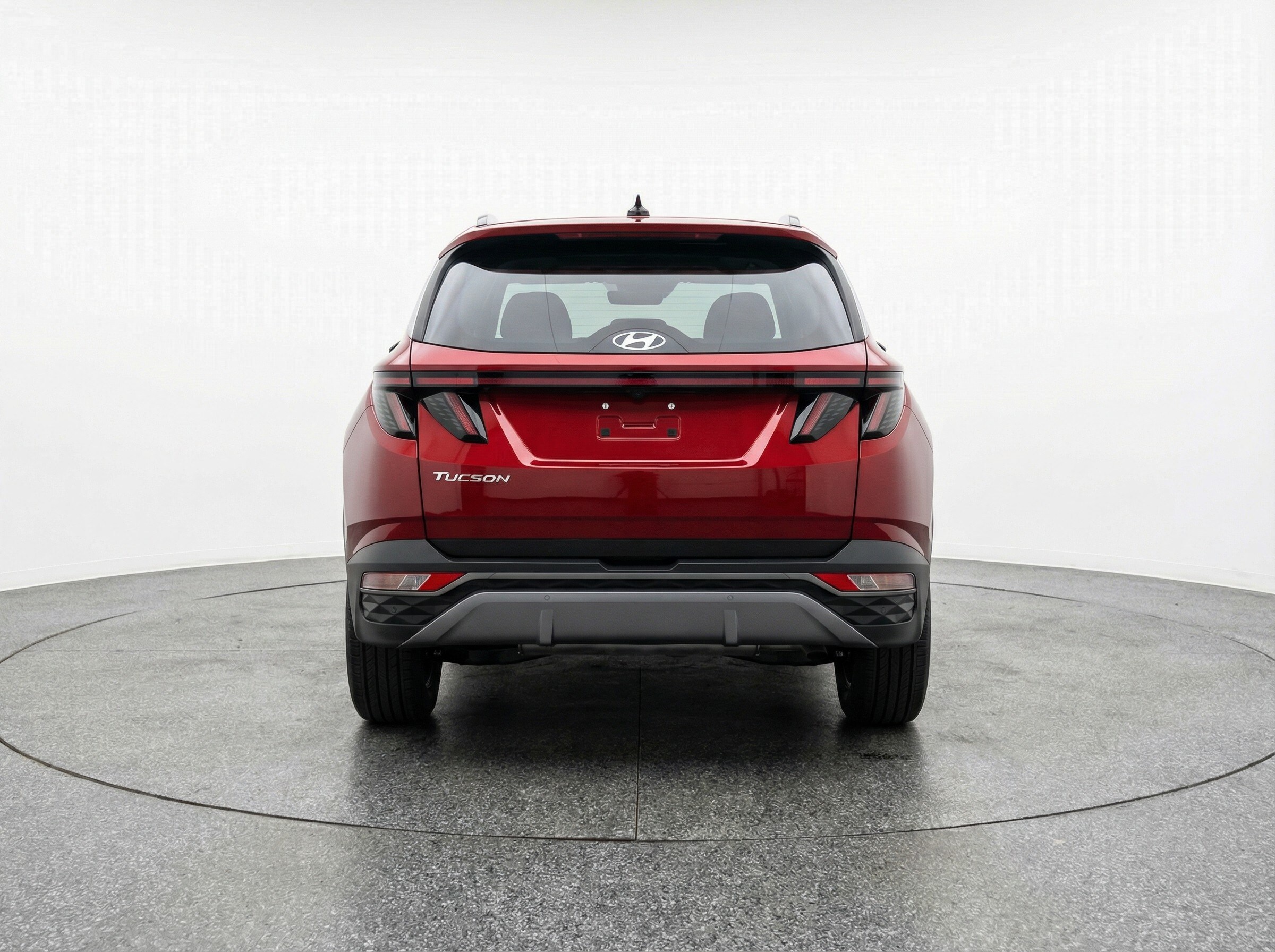 Thumbnail: 2025 Hyundai Tucson - 6