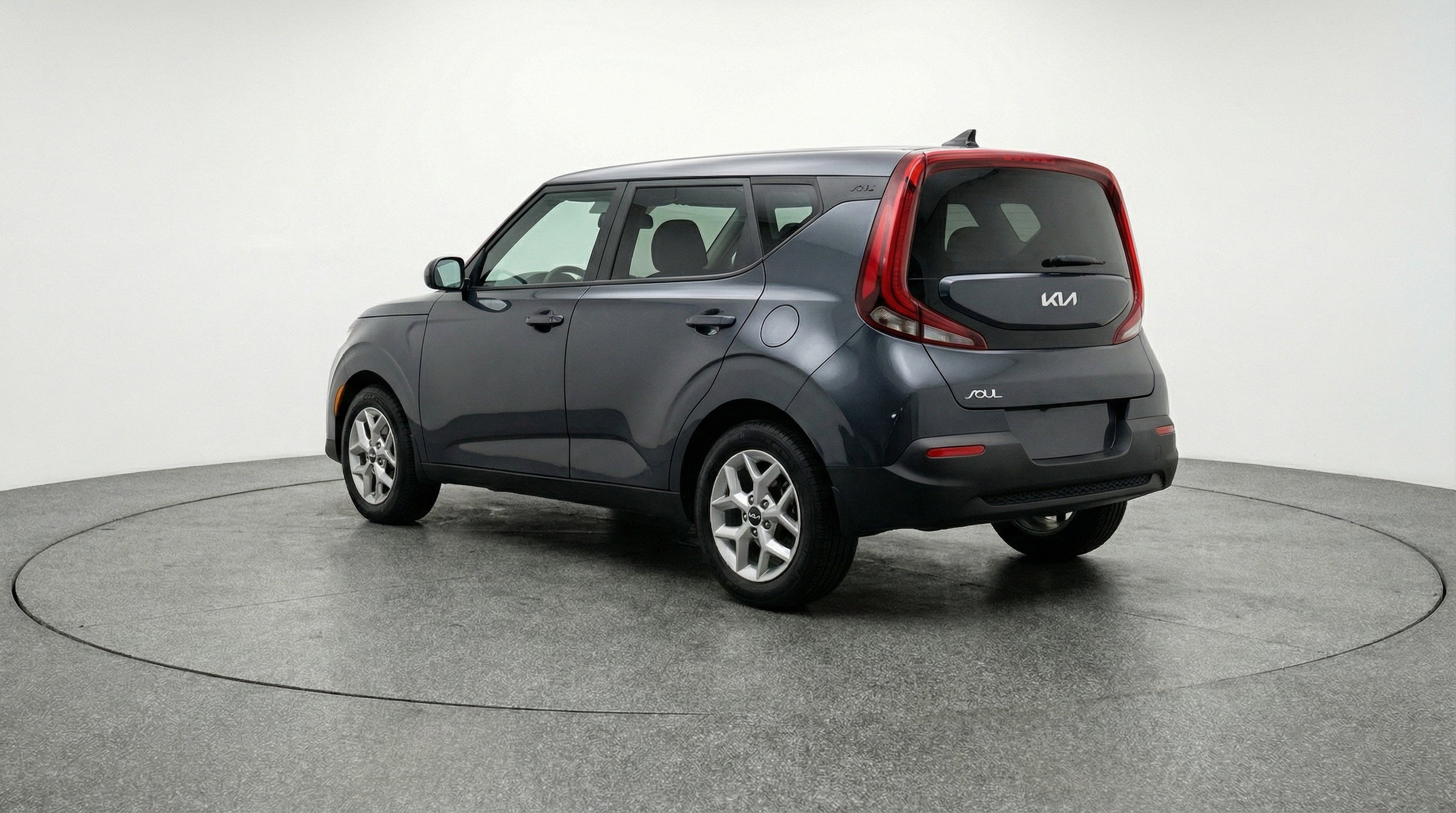 Thumbnail: 2025 Kia Soul - 6