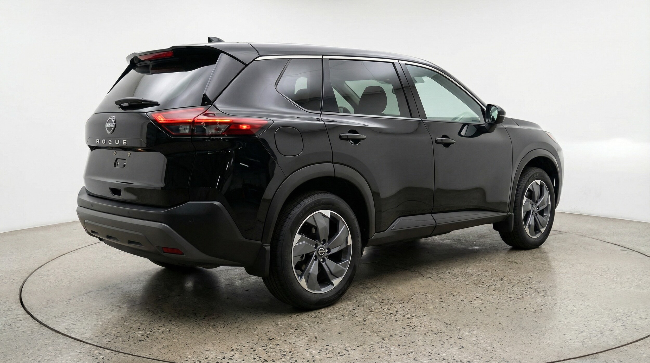 Thumbnail: 2025 Nissan Rogue - 7