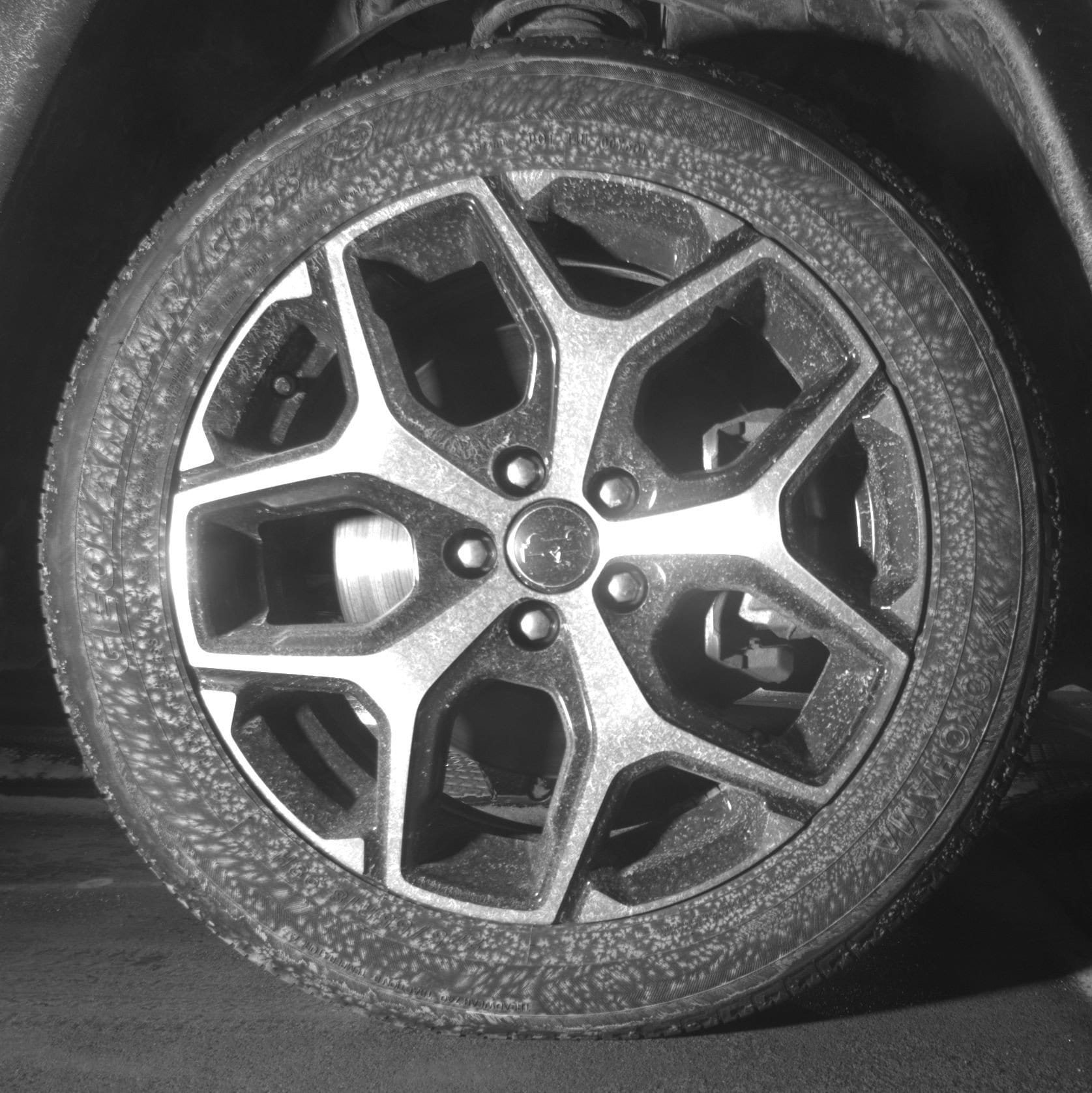 Thumbnail: 2025 Jeep Compass - 13