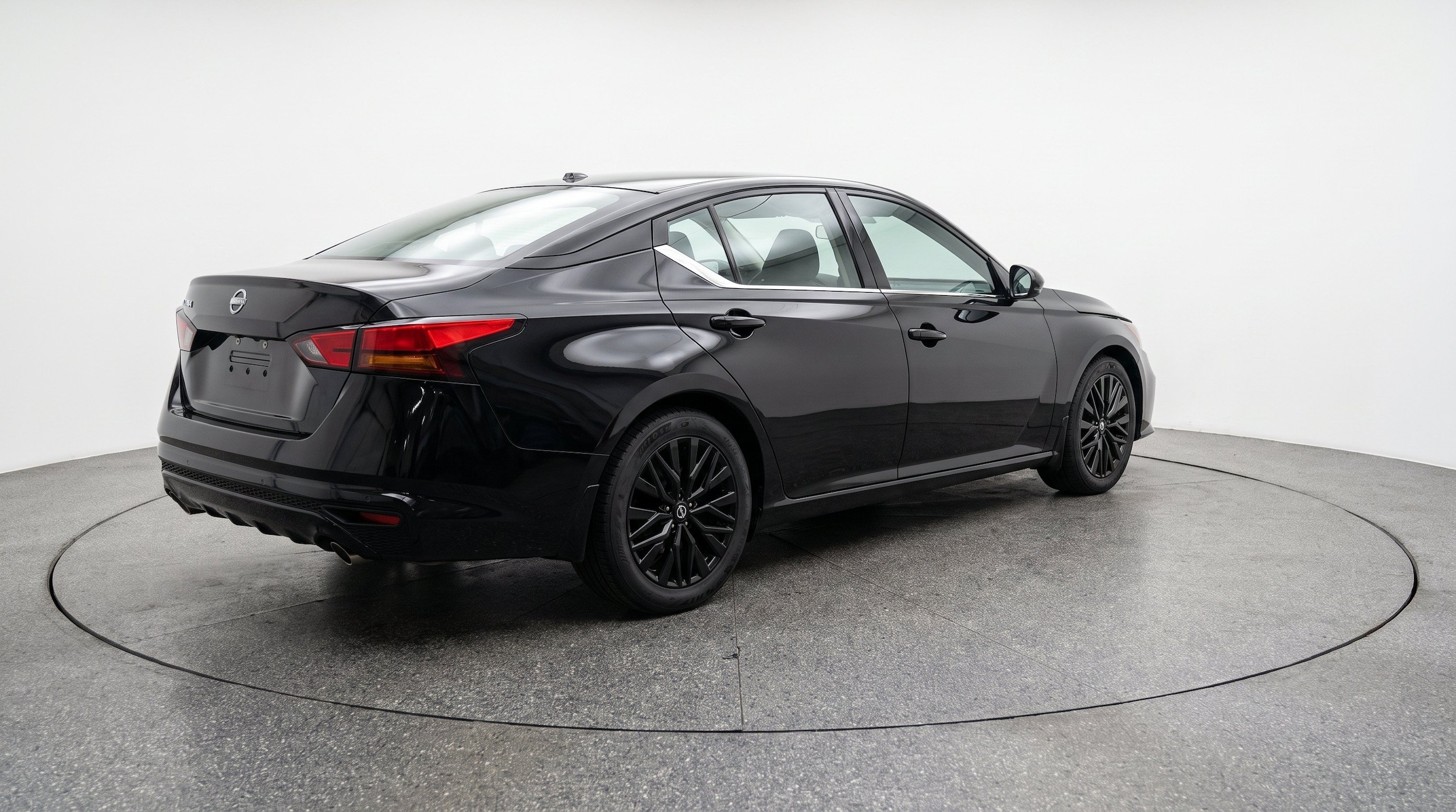 Thumbnail: 2026 Nissan Altima - 9