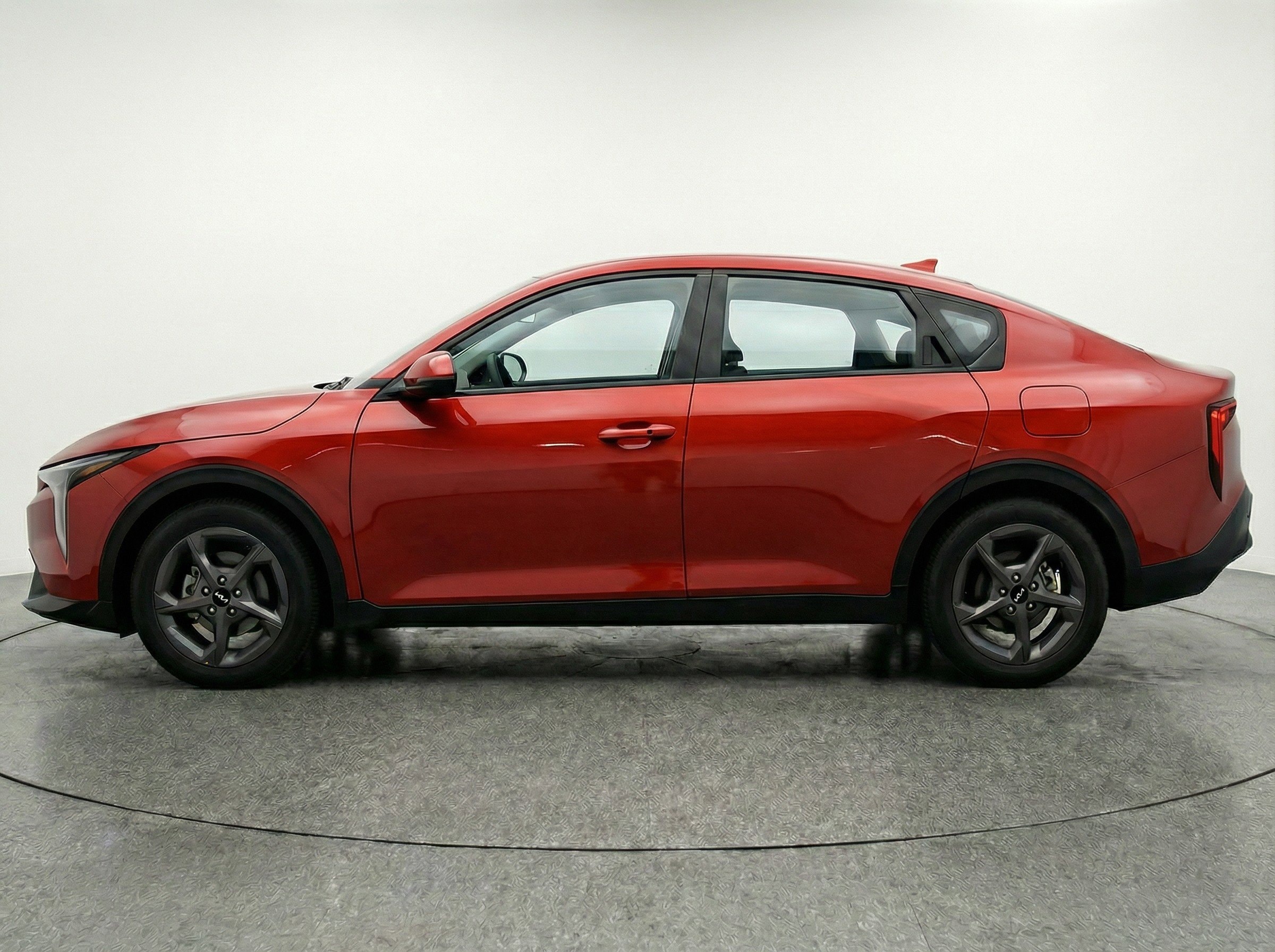 Thumbnail: 2025 Kia K4 - 5