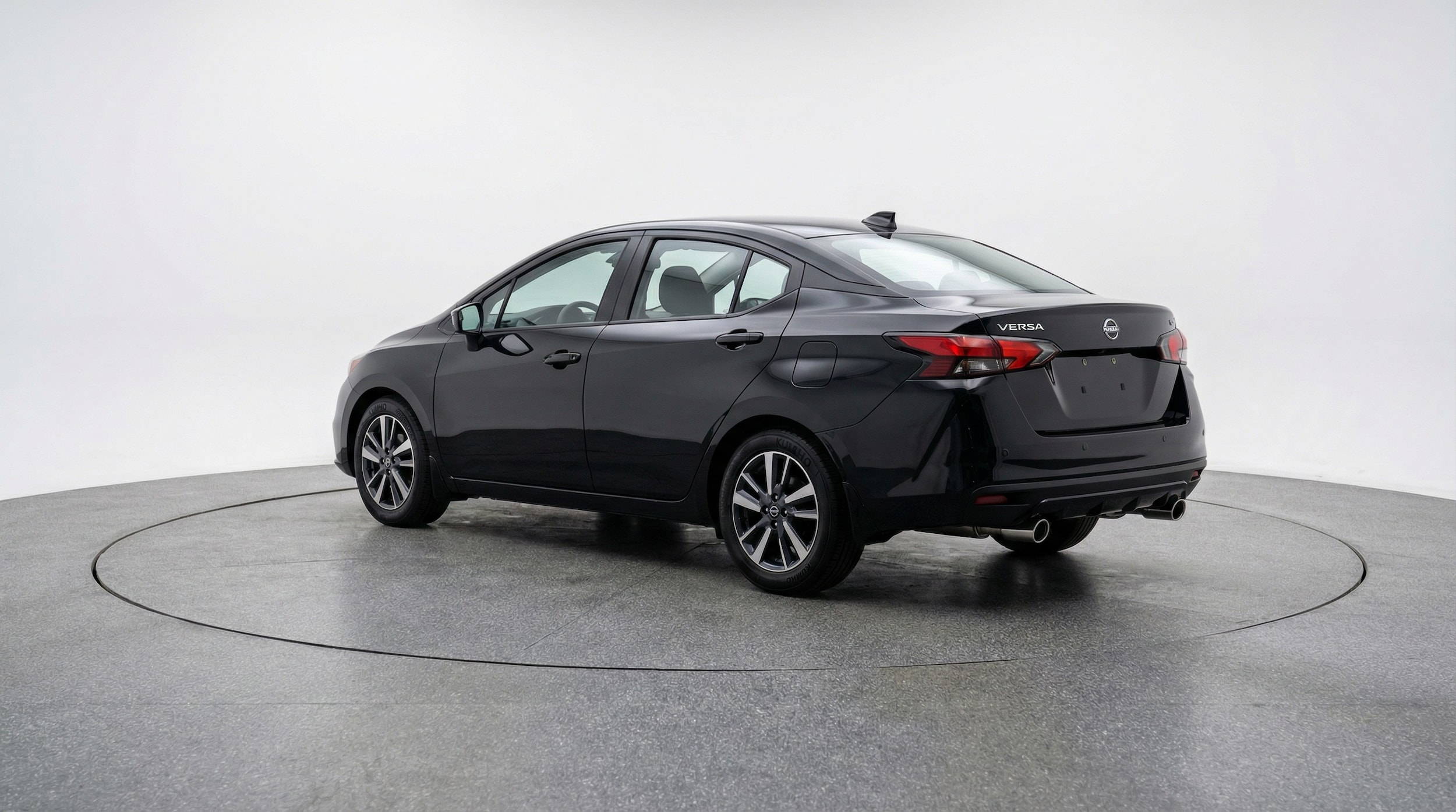 Thumbnail: 2025 Nissan Versa - 5