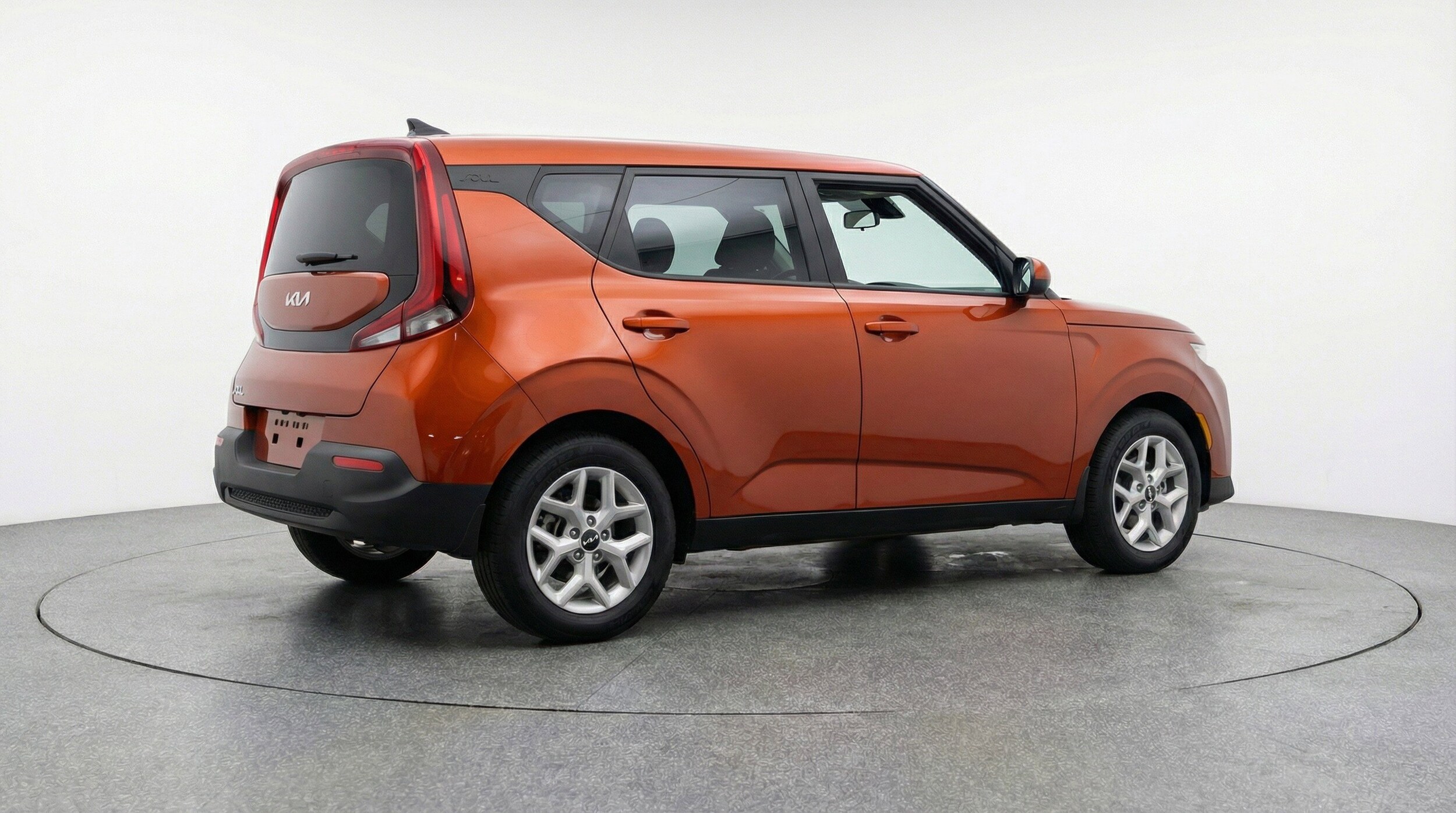Thumbnail: 2025 Kia Soul - 9