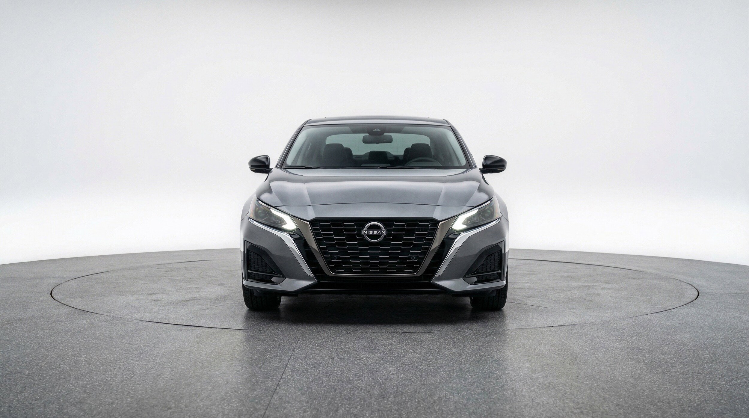 Thumbnail: 2025 Nissan Altima - 2