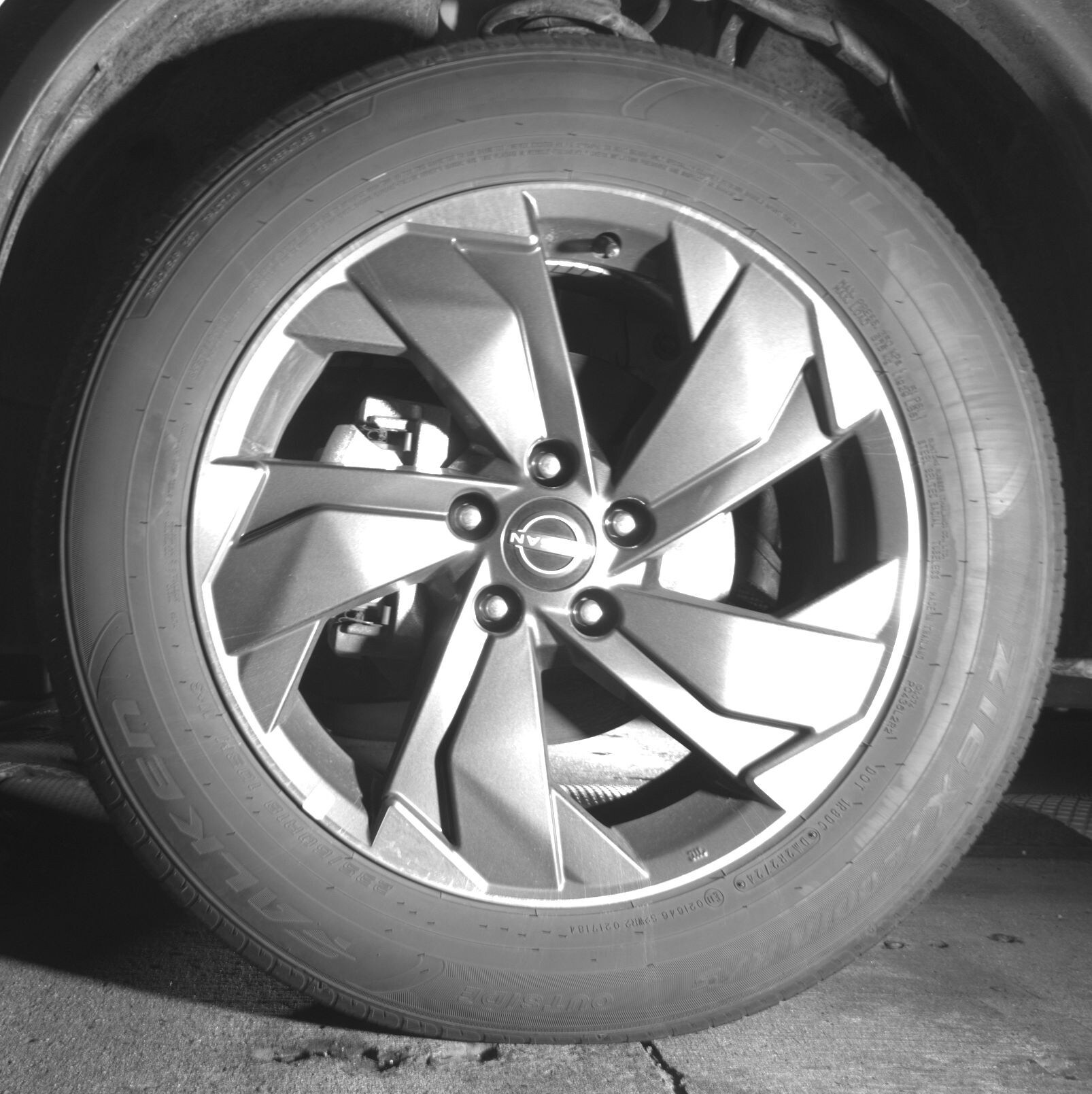 Thumbnail: 2025 Nissan Rogue - 9