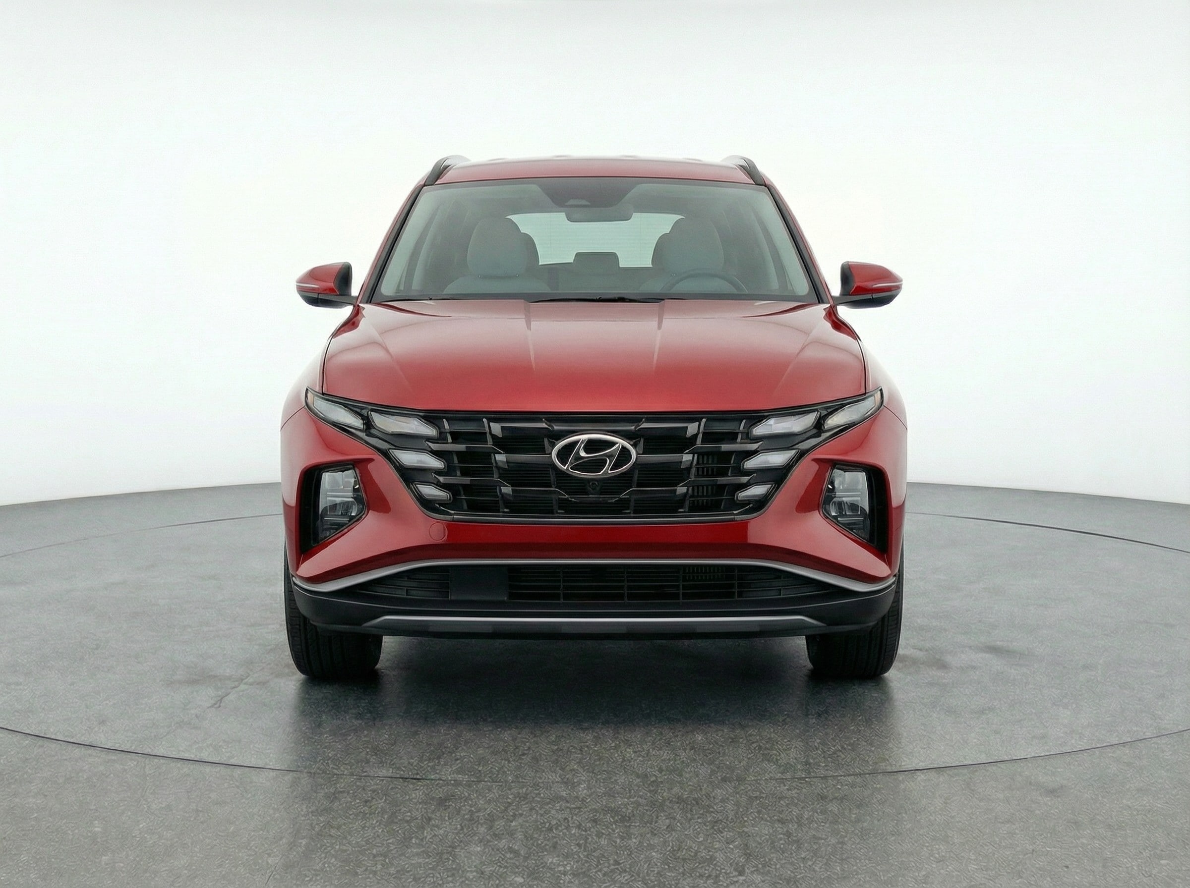 Thumbnail: 2025 Hyundai Tucson - 2