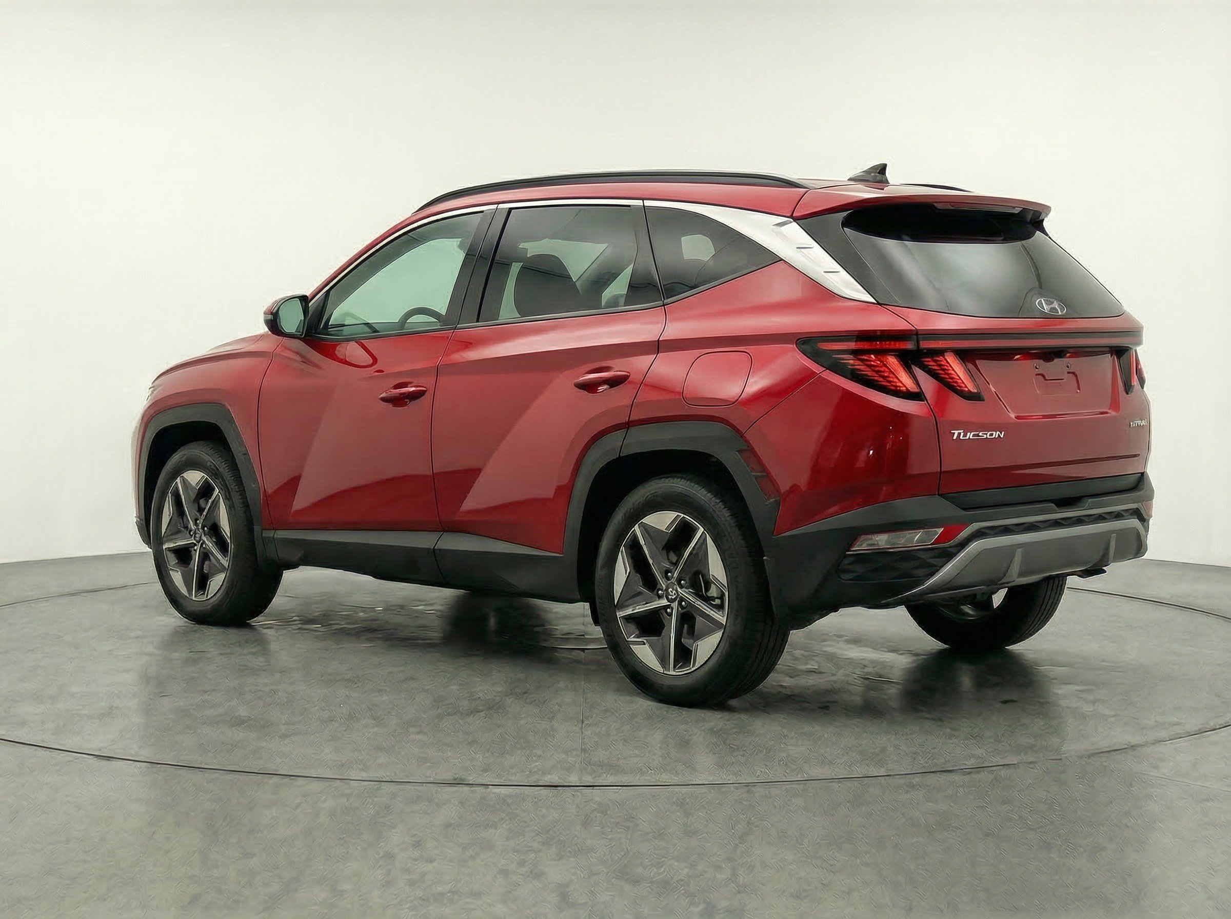 Thumbnail: 2026 Hyundai Tucson - 6
