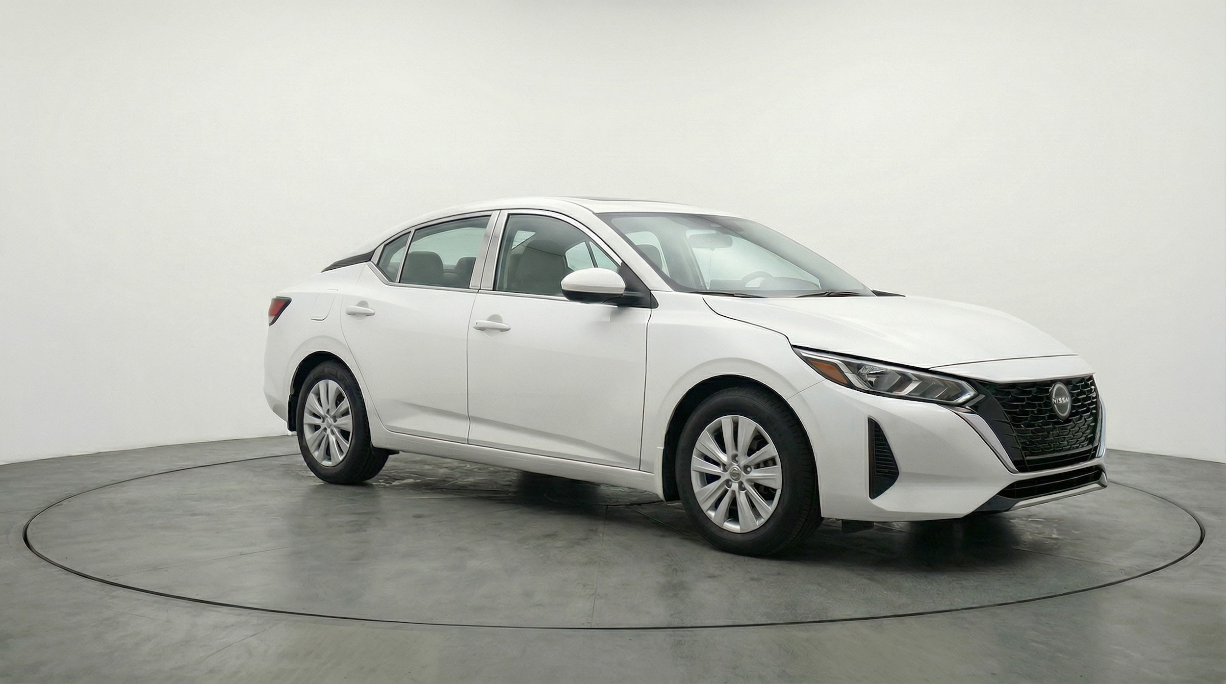 Thumbnail: 2025 Nissan Sentra - 1