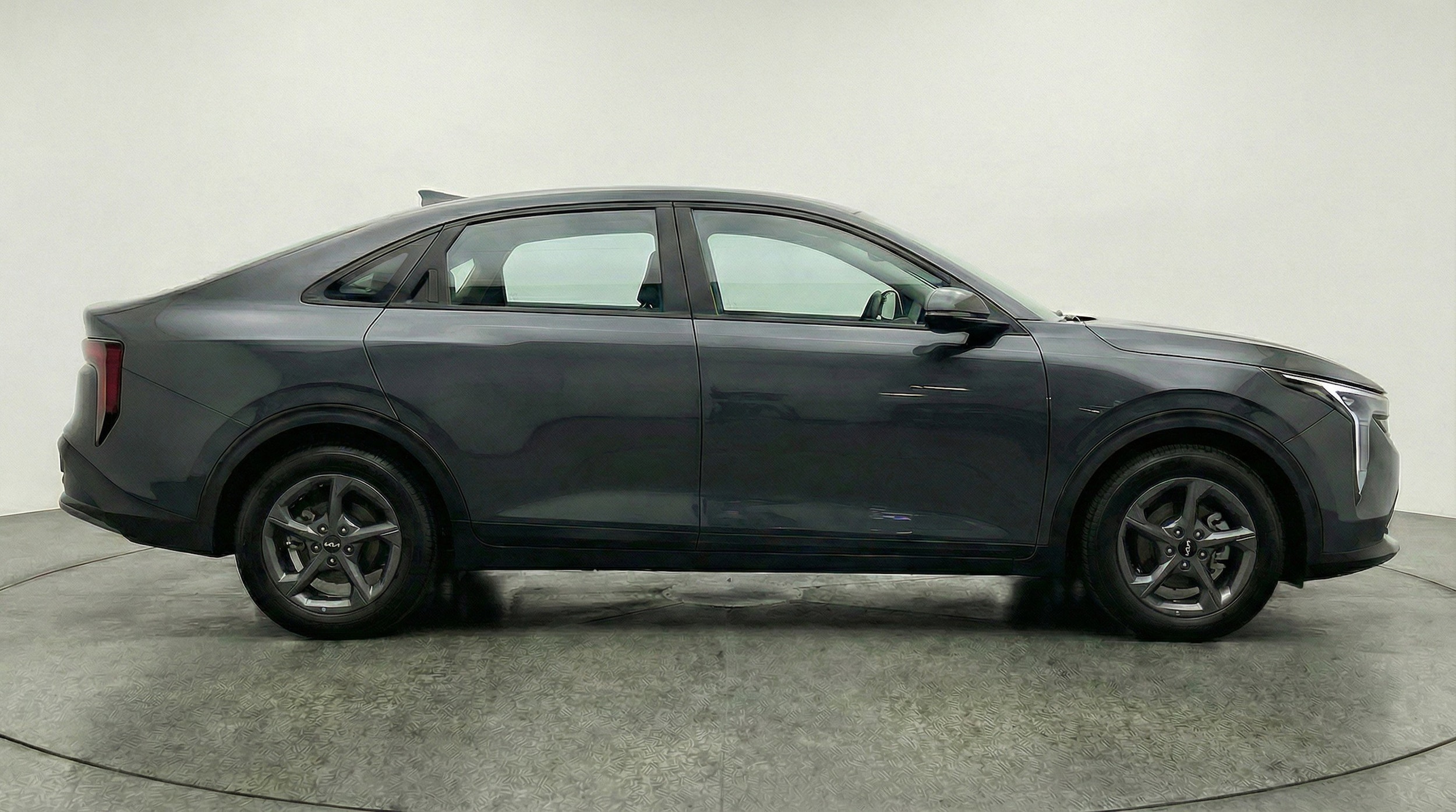 Thumbnail: 2025 Kia K4 - 11