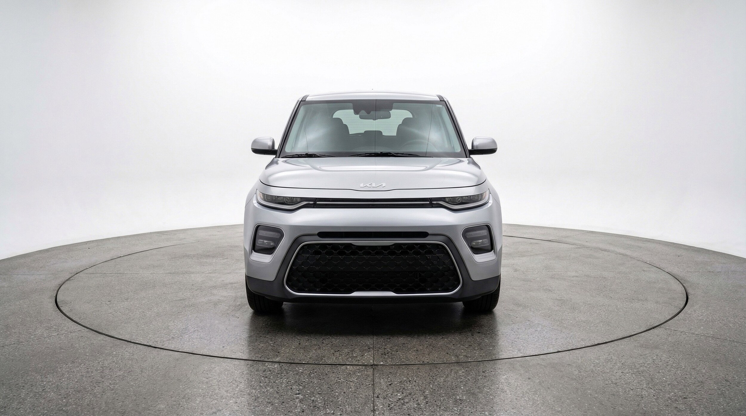Thumbnail: 2025 Kia Soul - 2