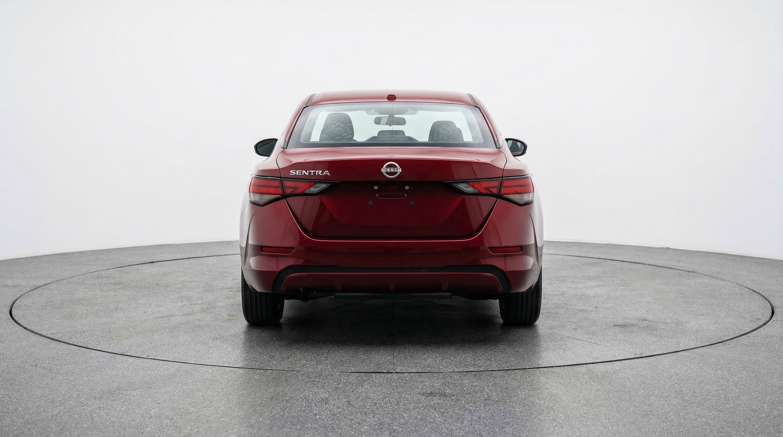 Thumbnail: 2025 Nissan Sentra - 7