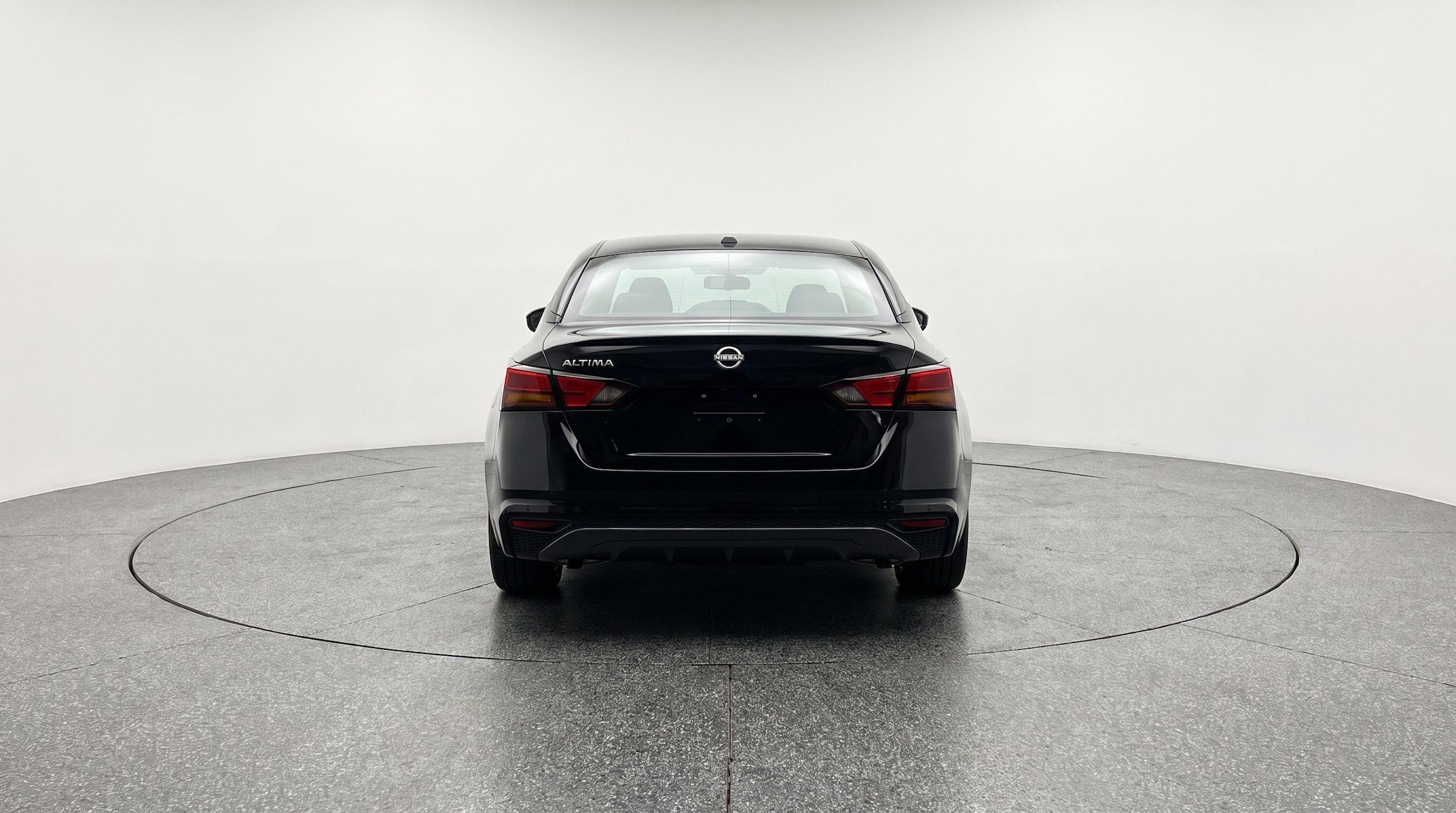 Thumbnail: 2026 Nissan Altima - 7