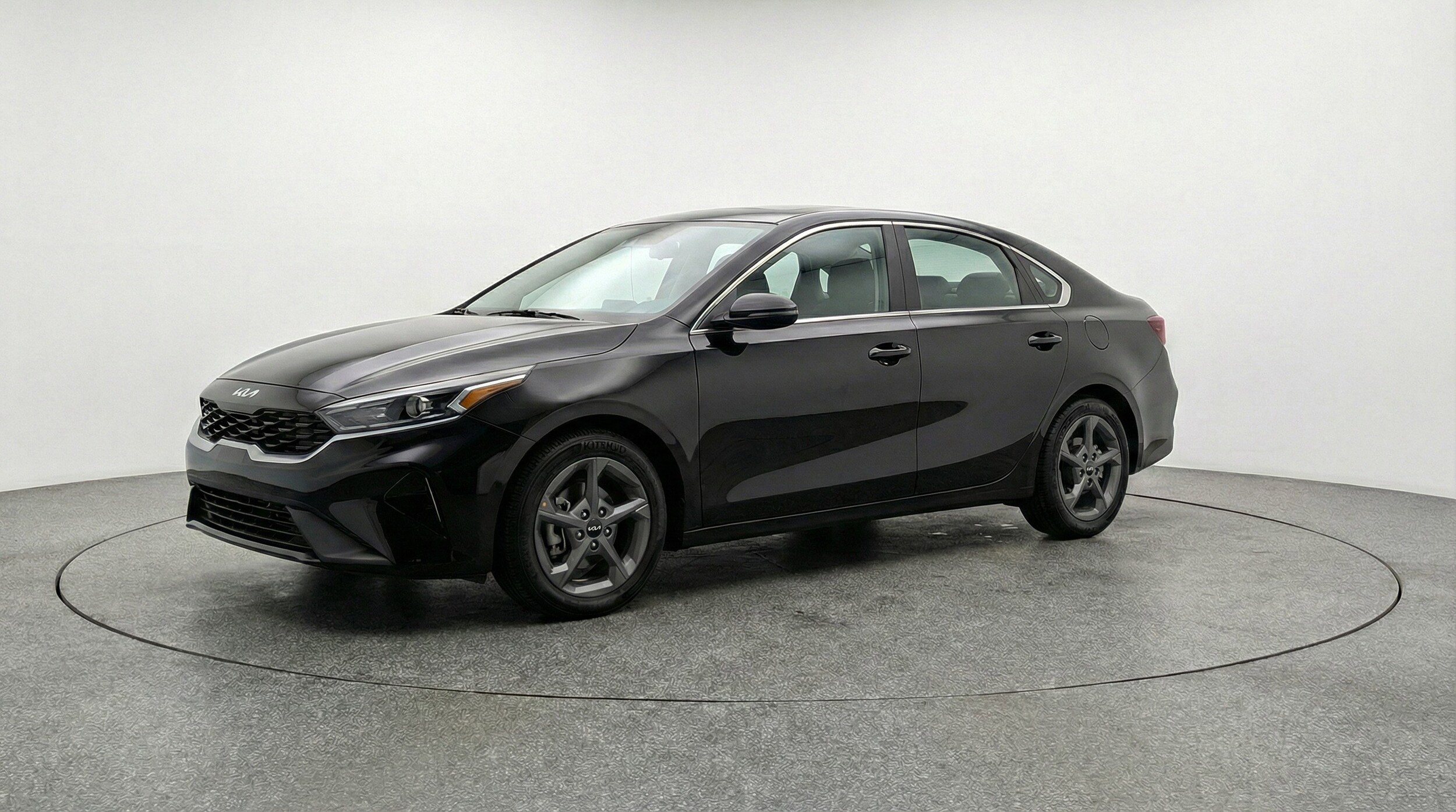 Thumbnail: 2025 Kia K4 - 3