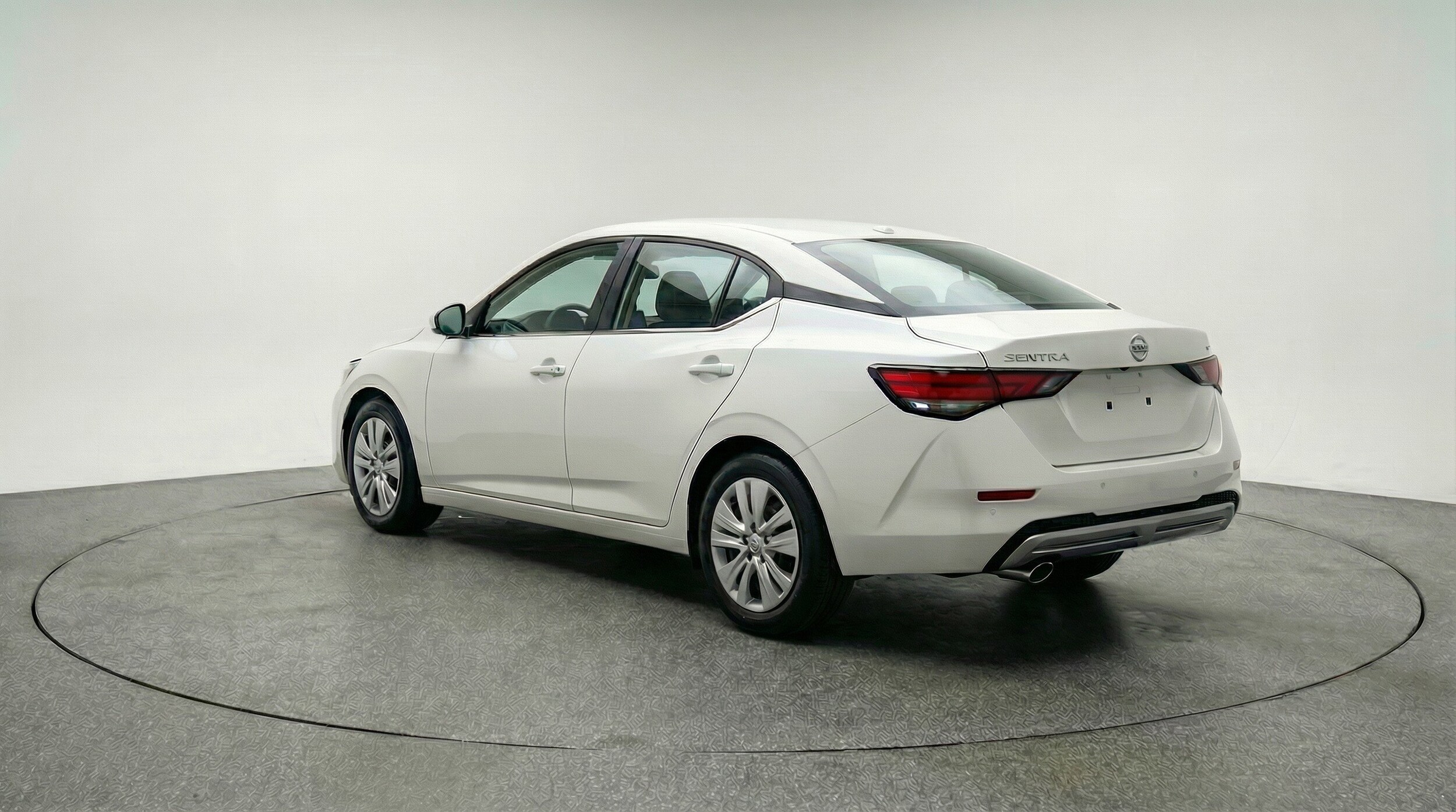 Thumbnail: 2025 Nissan Sentra - 6