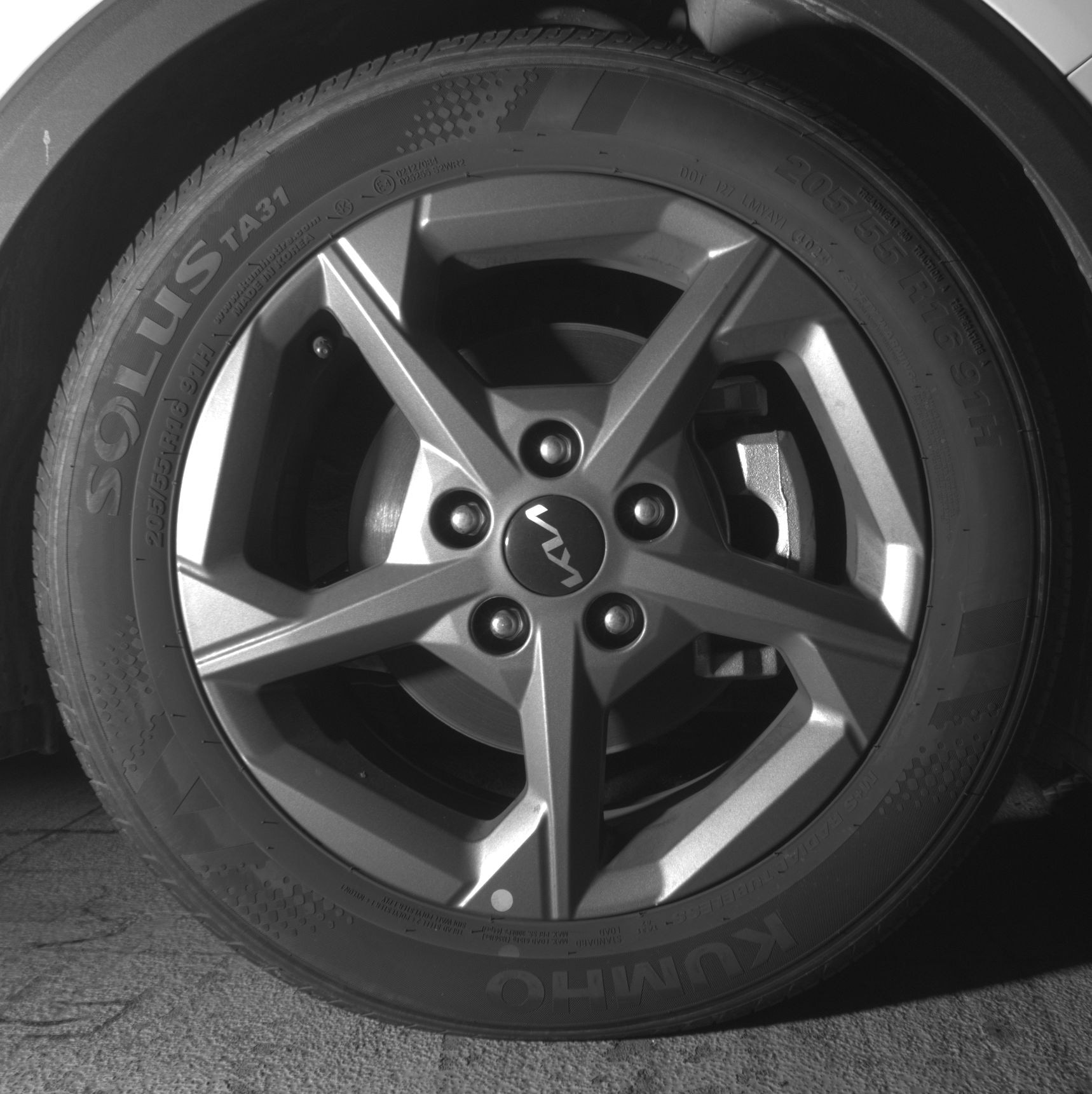 Thumbnail: 2025 Kia K4 - 10