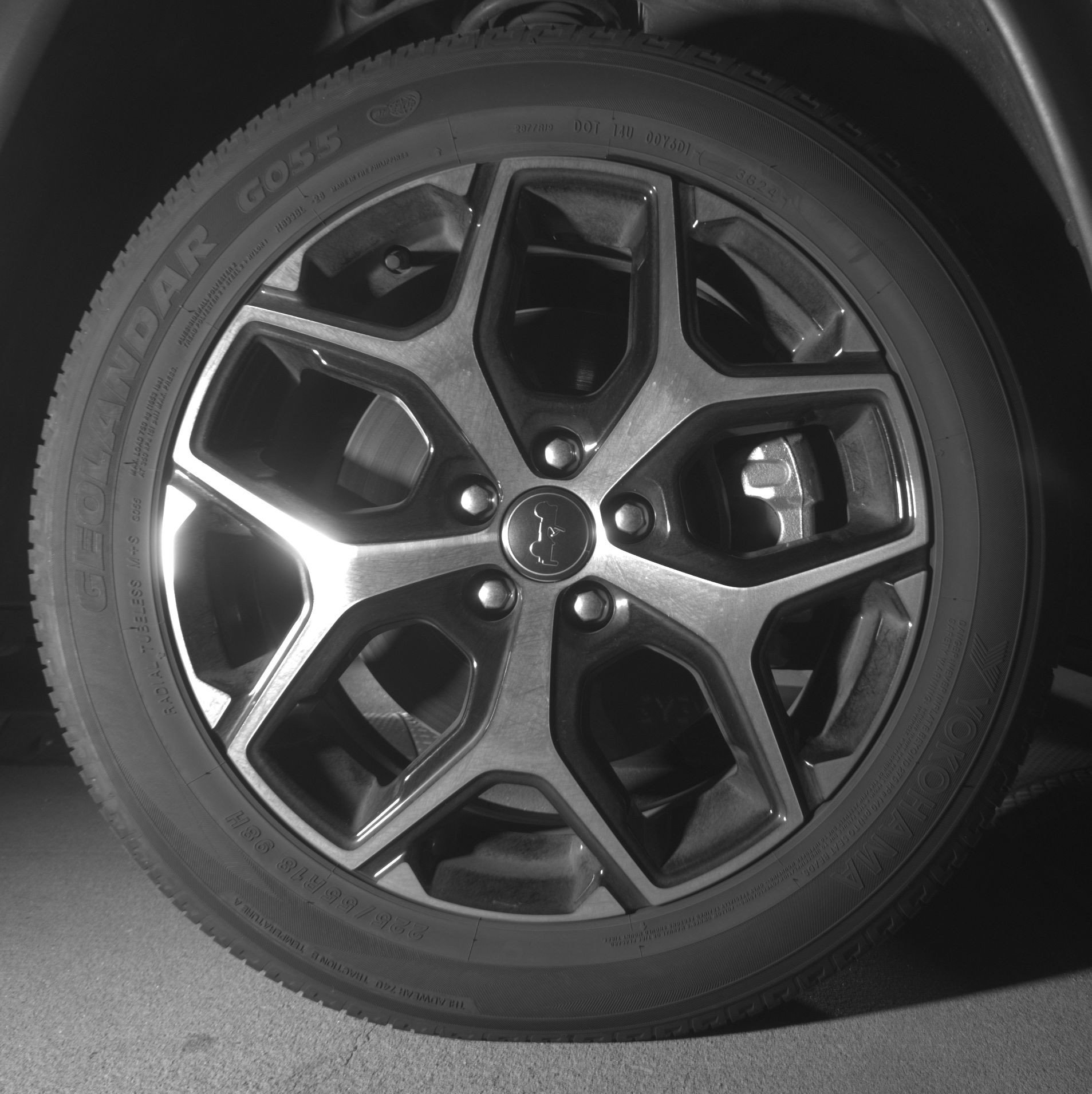 Thumbnail: 2025 Jeep Compass - 13