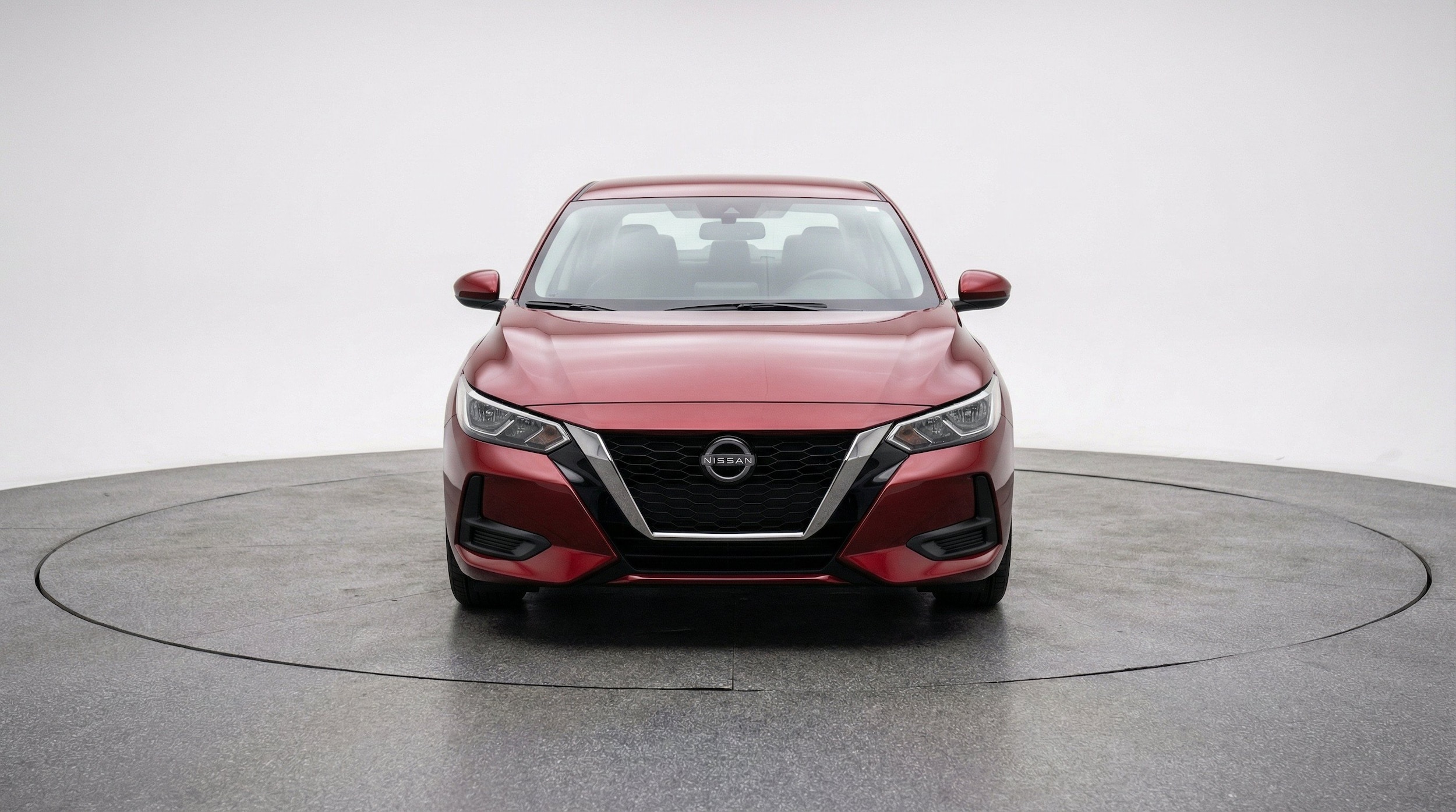 Thumbnail: 2025 Nissan Sentra - 2