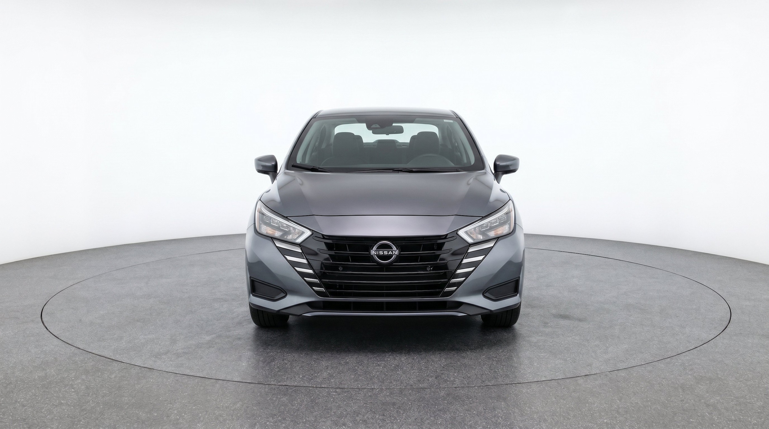 Thumbnail: 2025 Nissan Versa - 2