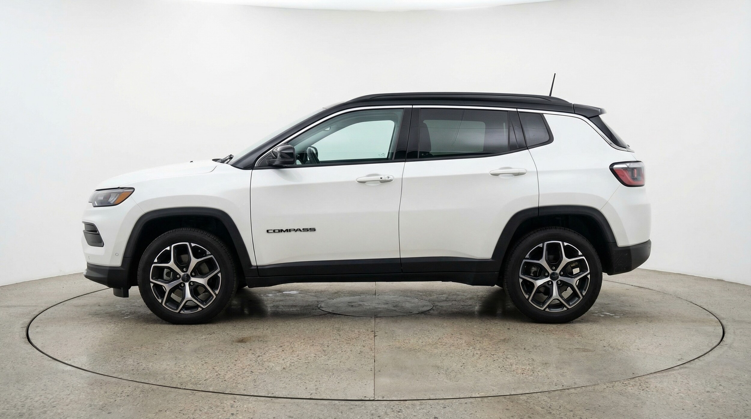 Thumbnail: 2025 Jeep Compass - 4