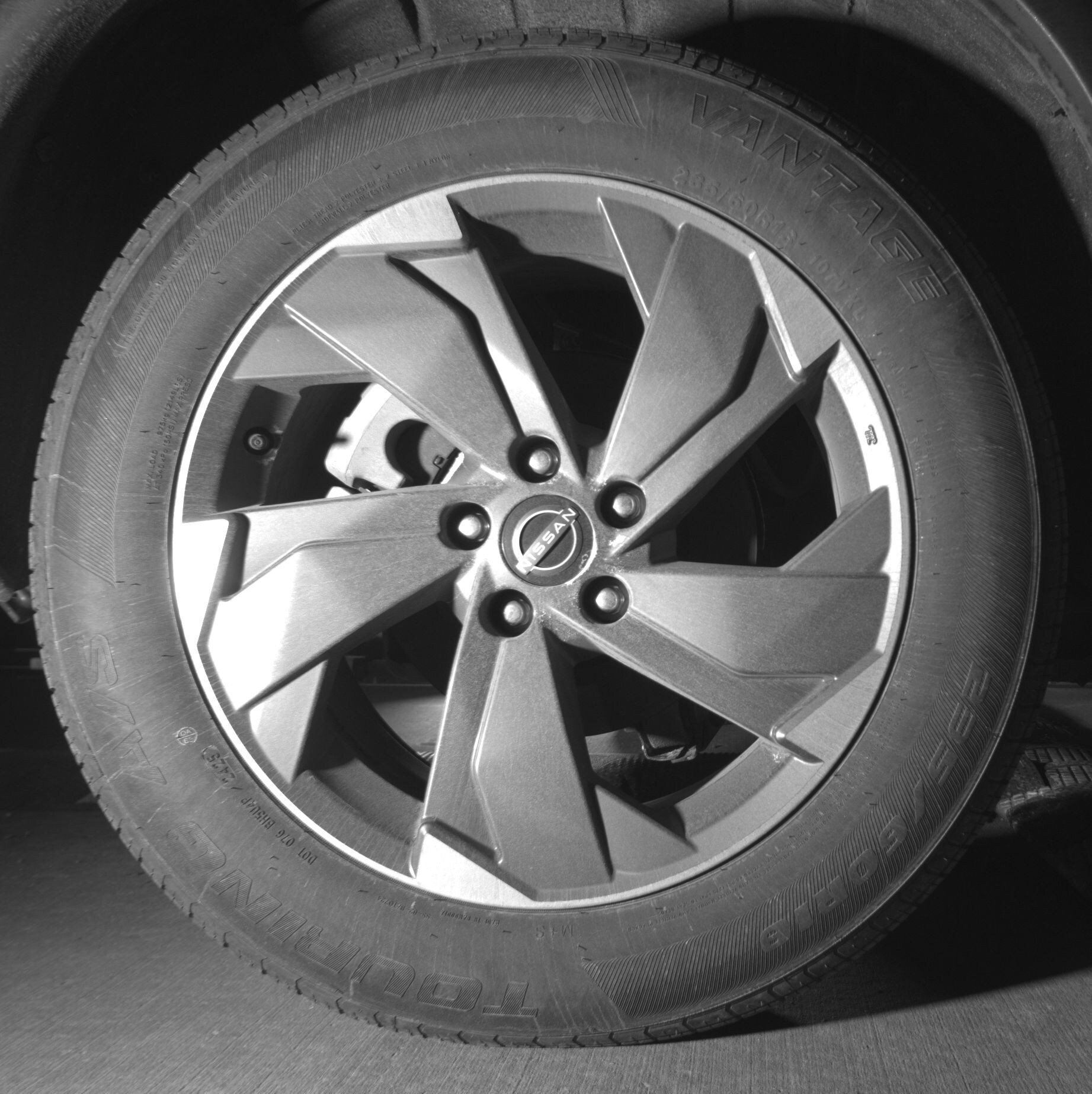 Thumbnail: 2025 Nissan Rogue - 12