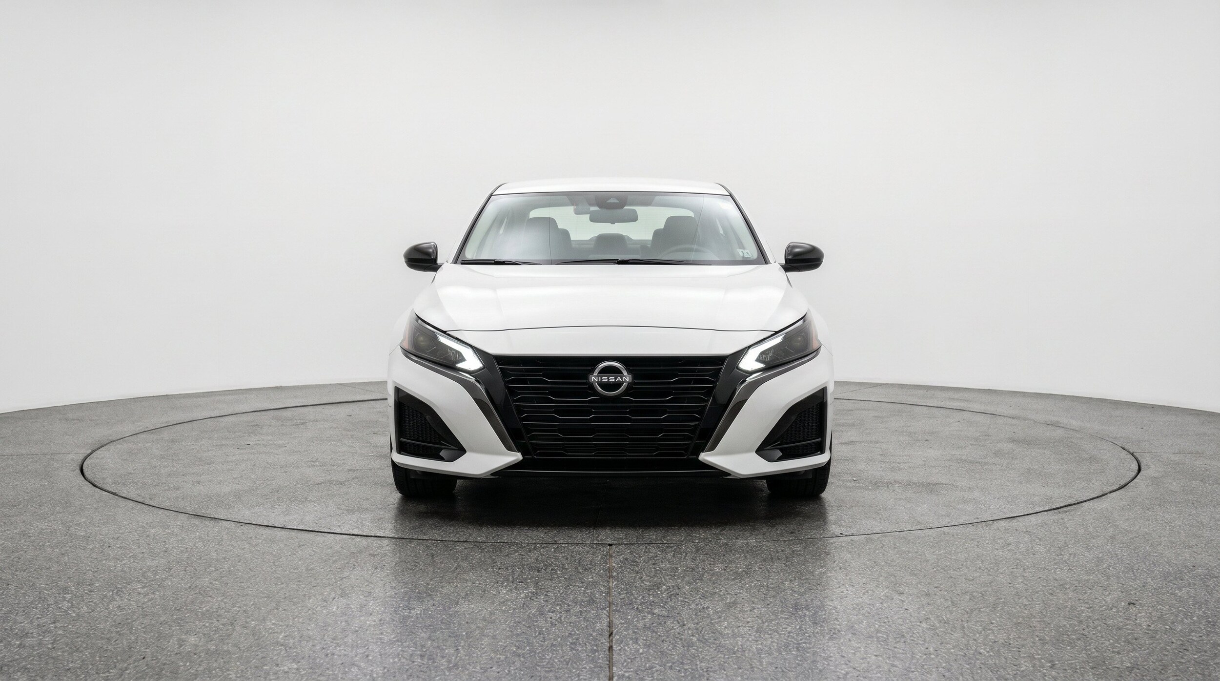 Thumbnail: 2026 Nissan Altima - 2
