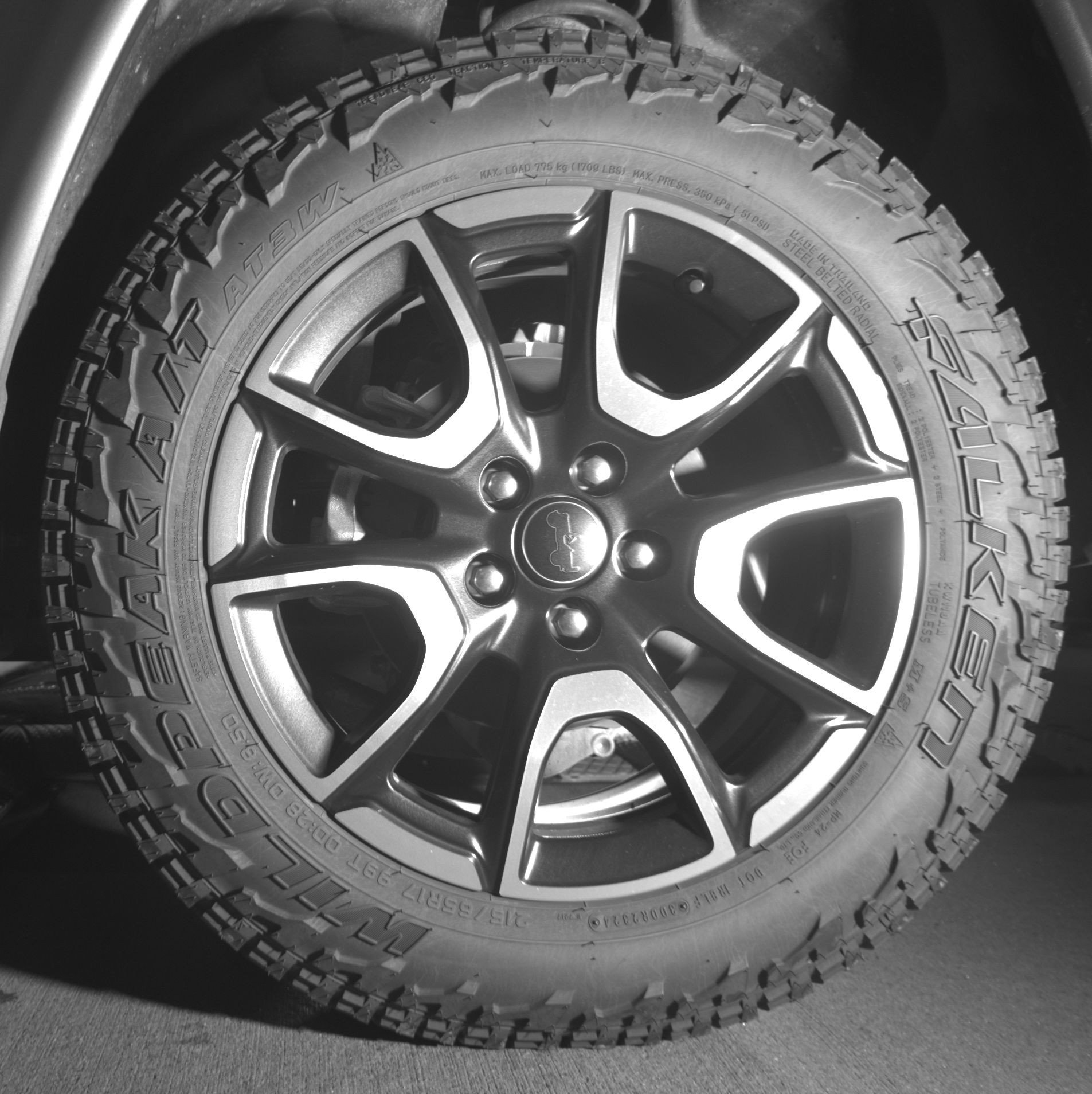 Thumbnail: 2025 Jeep Compass - 14