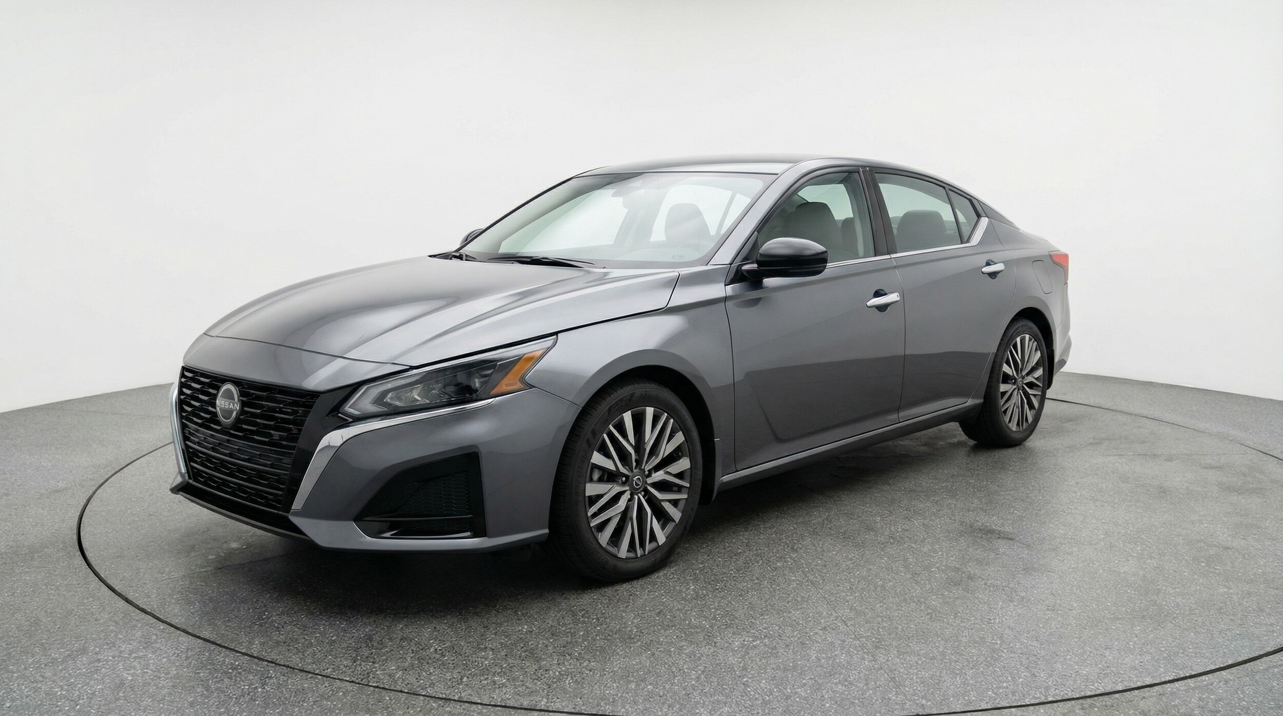 Thumbnail: 2025 Nissan Altima - 3