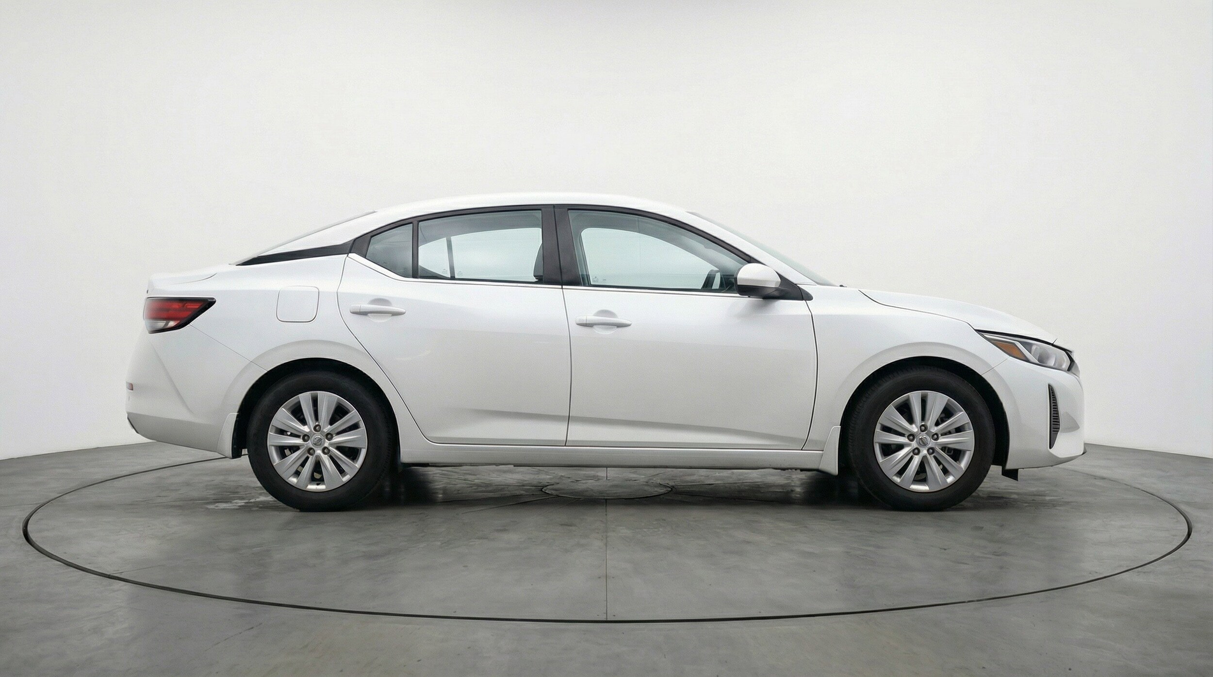 Thumbnail: 2025 Nissan Sentra - 11