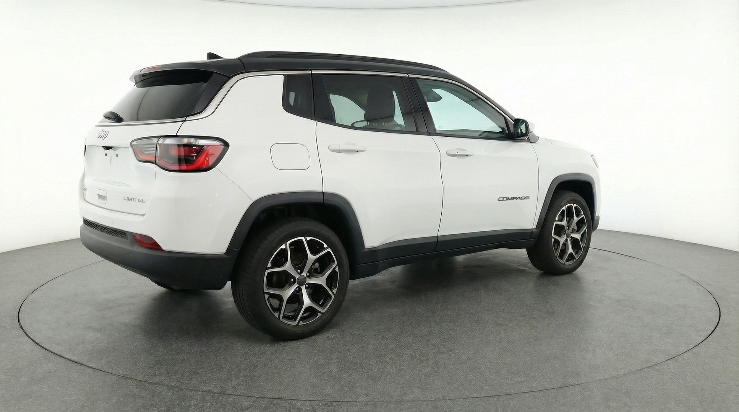 Thumbnail: 2025 Jeep Compass - 7
