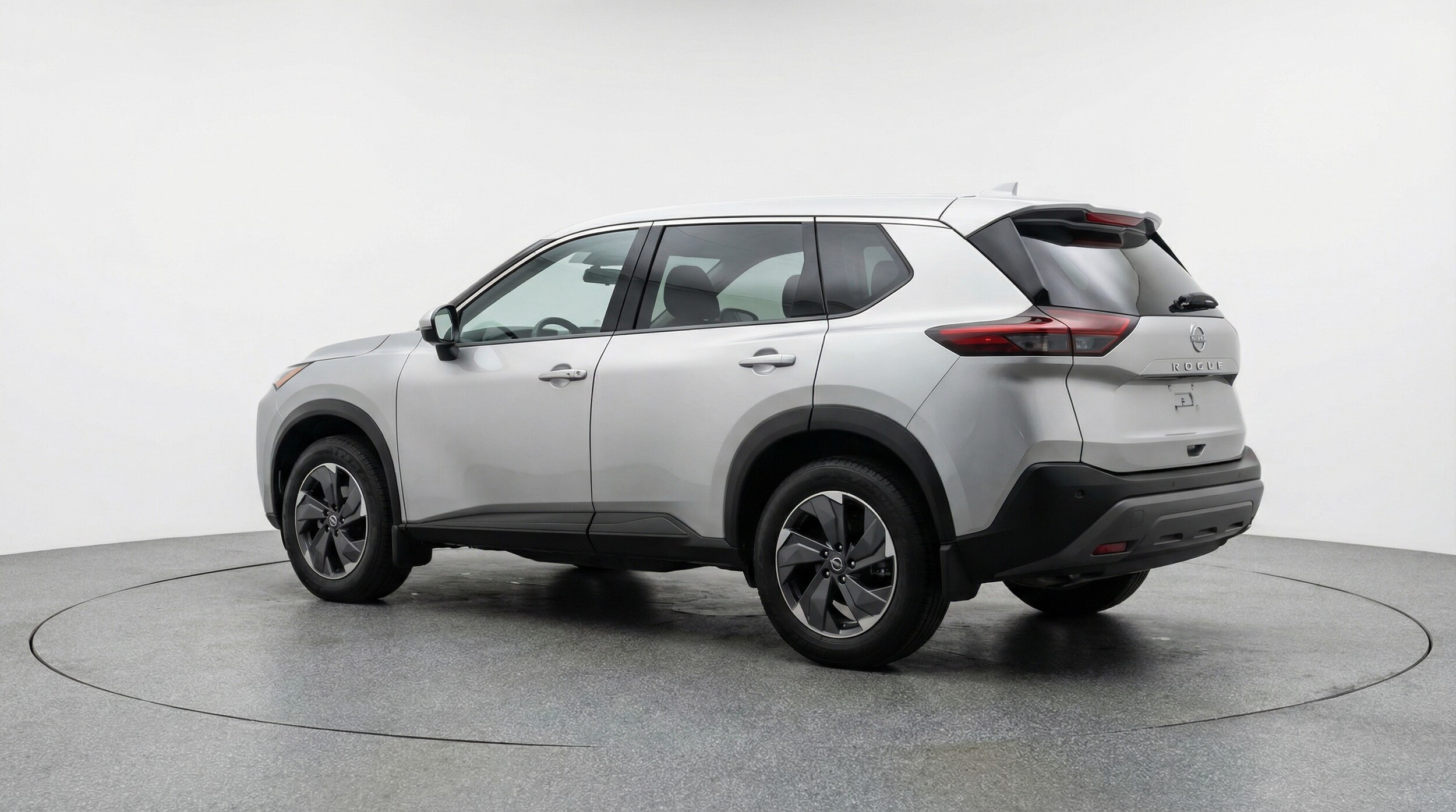 Thumbnail: 2025 Nissan Rogue - 5