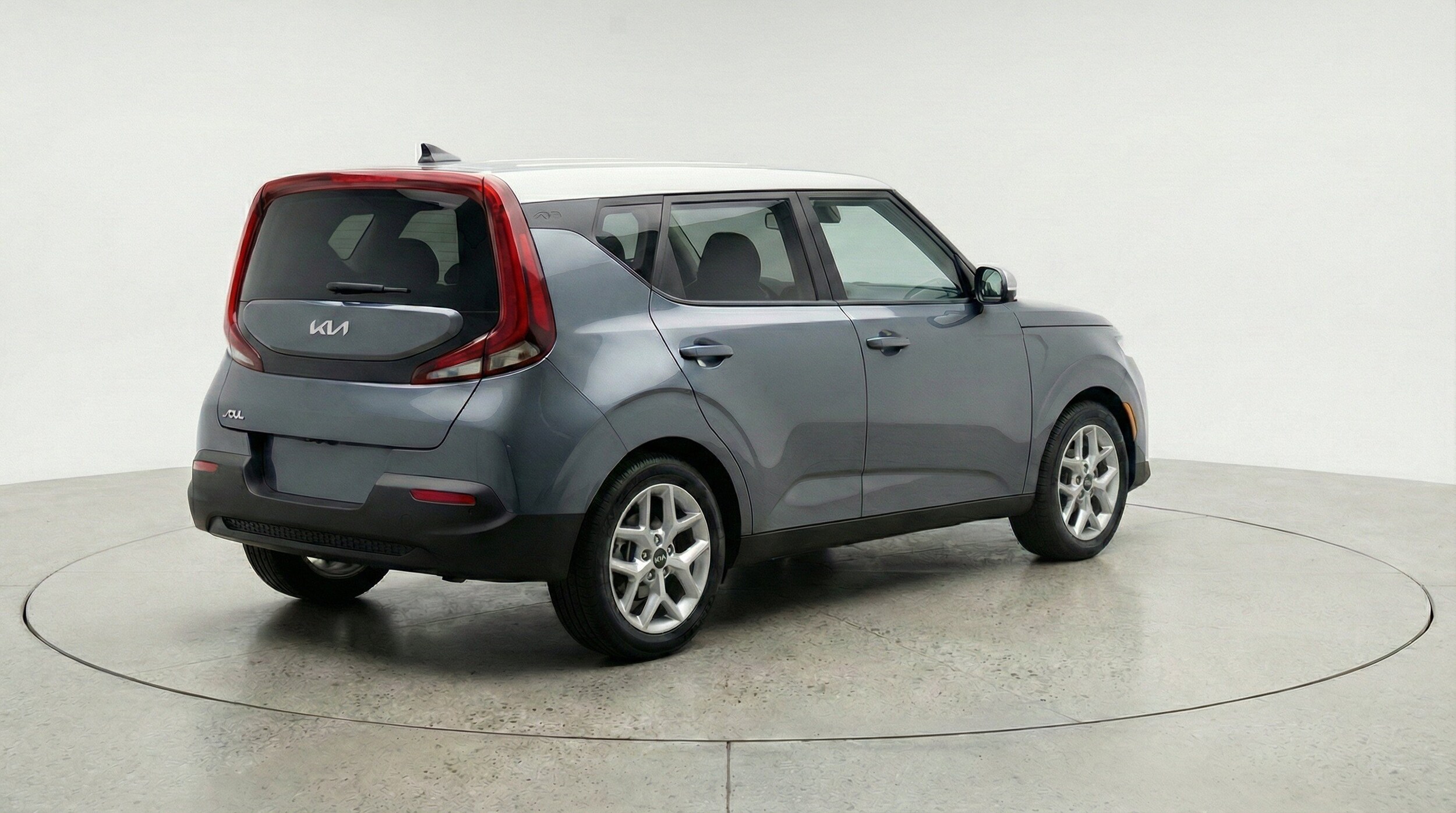 Thumbnail: 2025 Kia Soul - 9